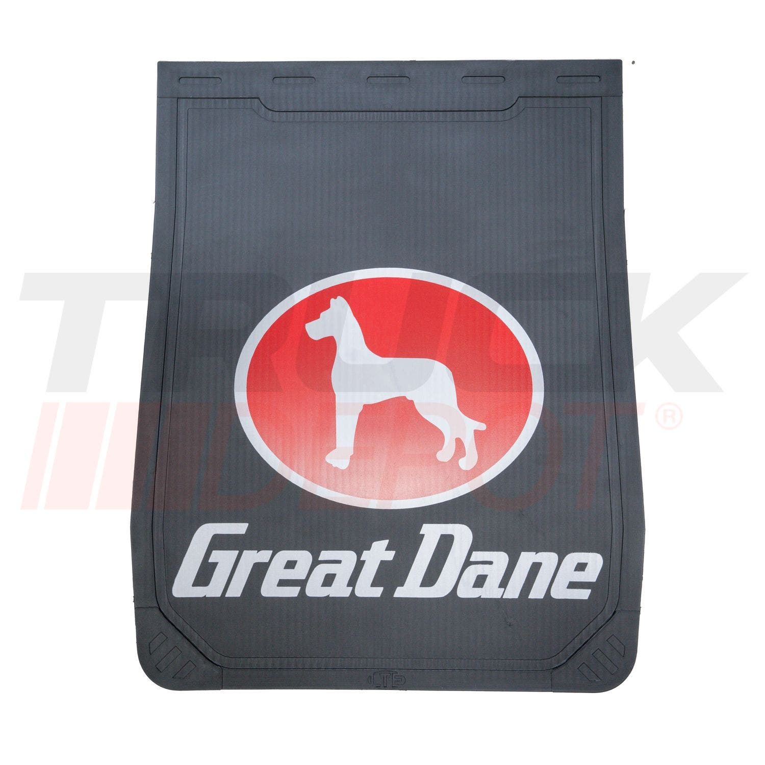 Faldon Gran Danes negro