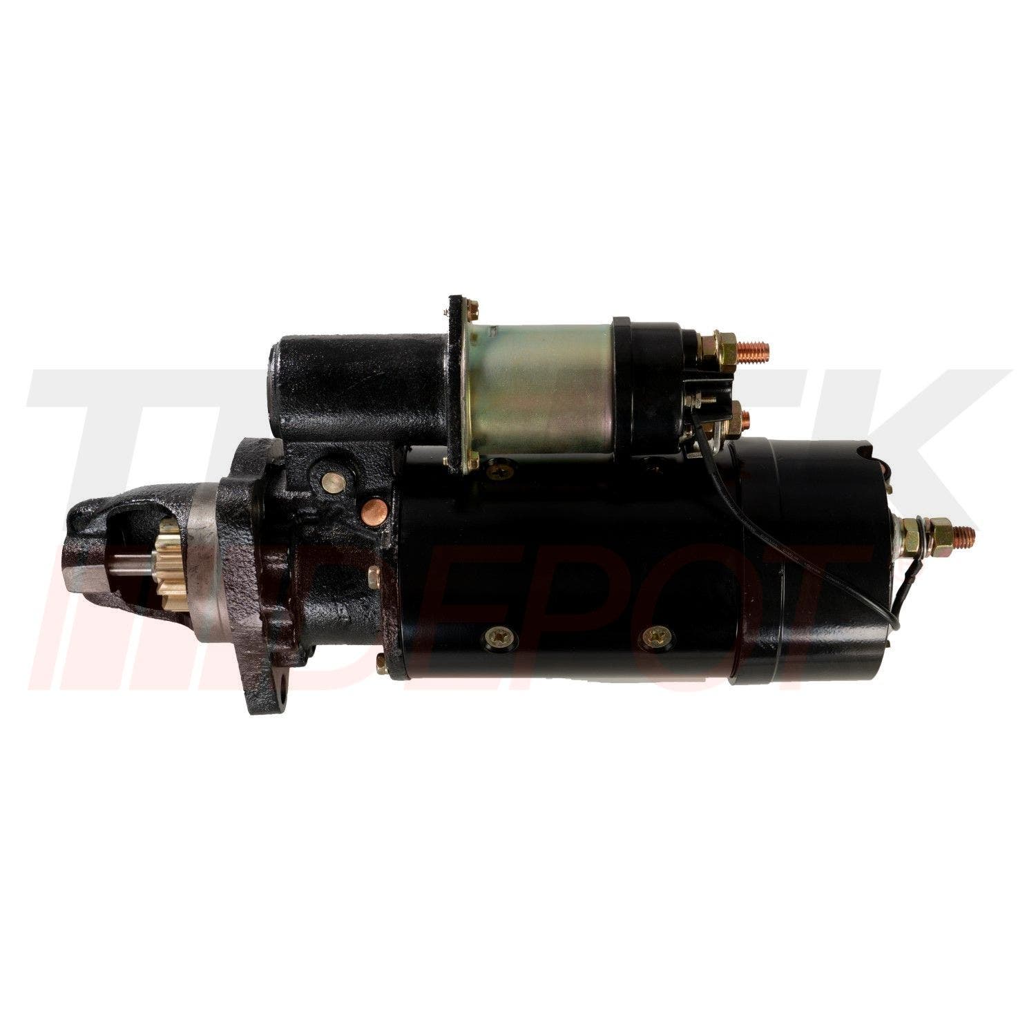 Arrancador 42 MT 12V de 11 dientes