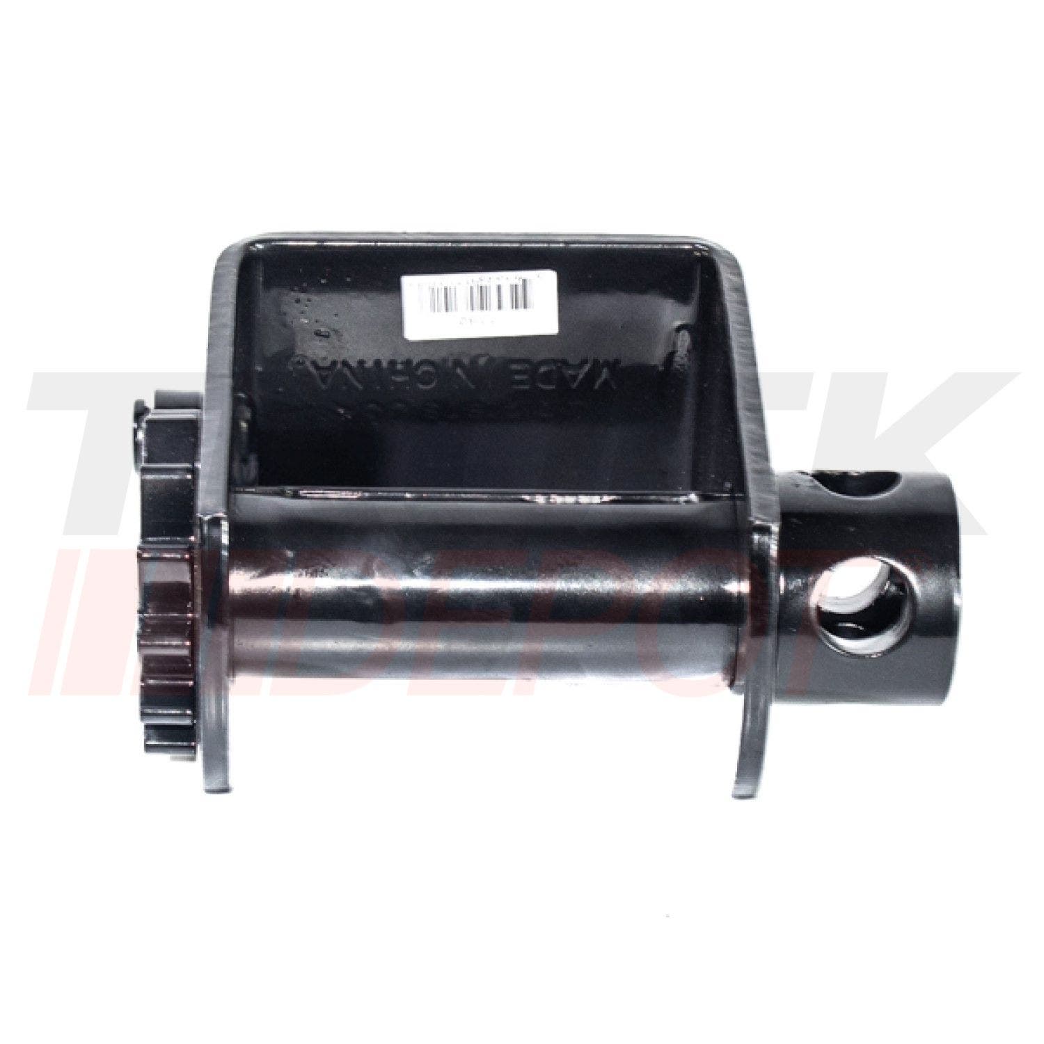 Ratch para faja de 4" (malacate)