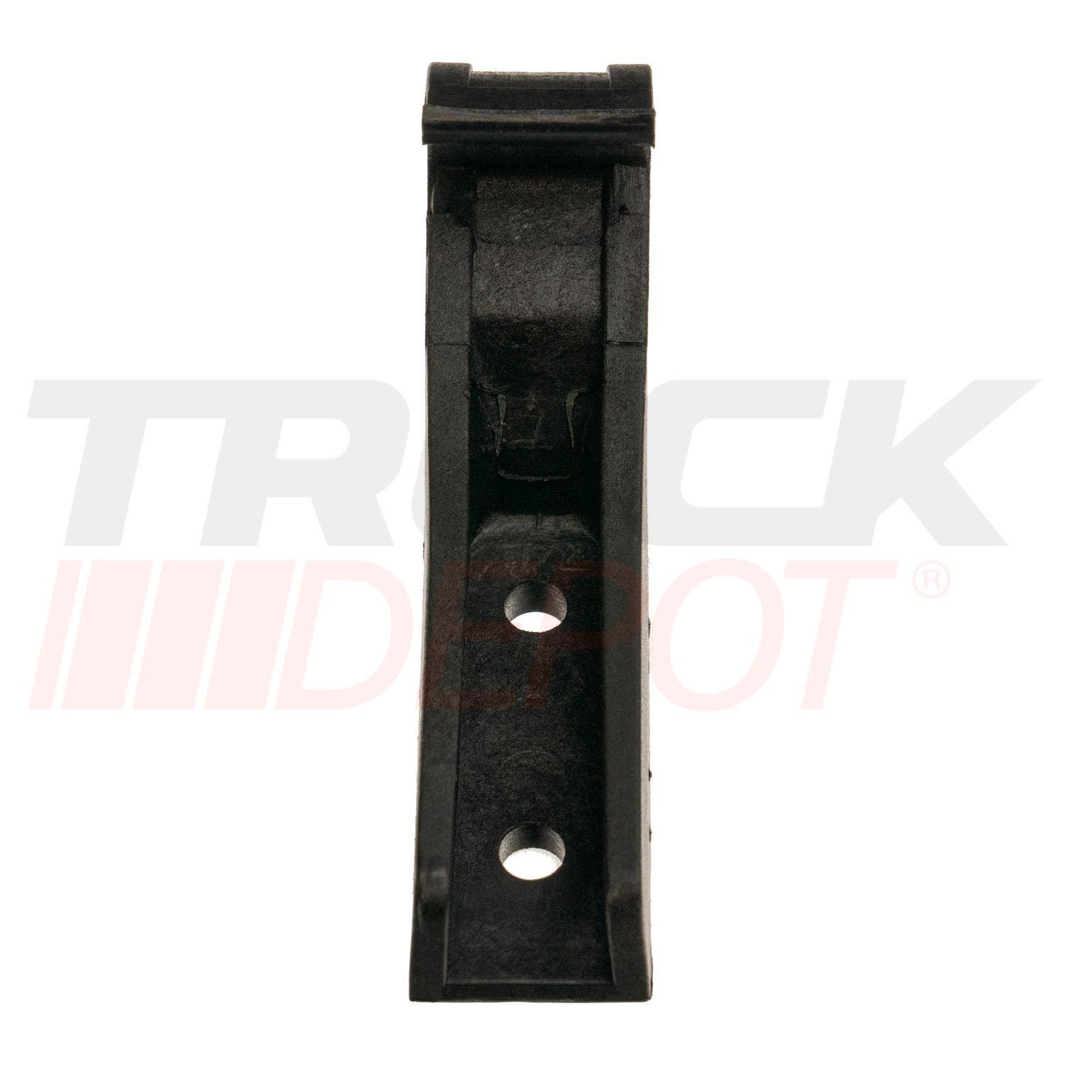 Recibidor para gancho Torpedo Freightliner M2