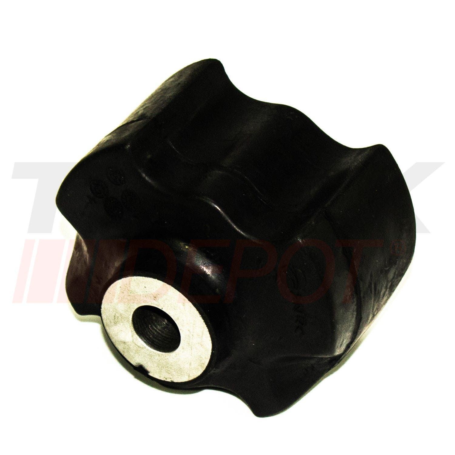Buje para soporte de cabina Freightliner Columbia y Century