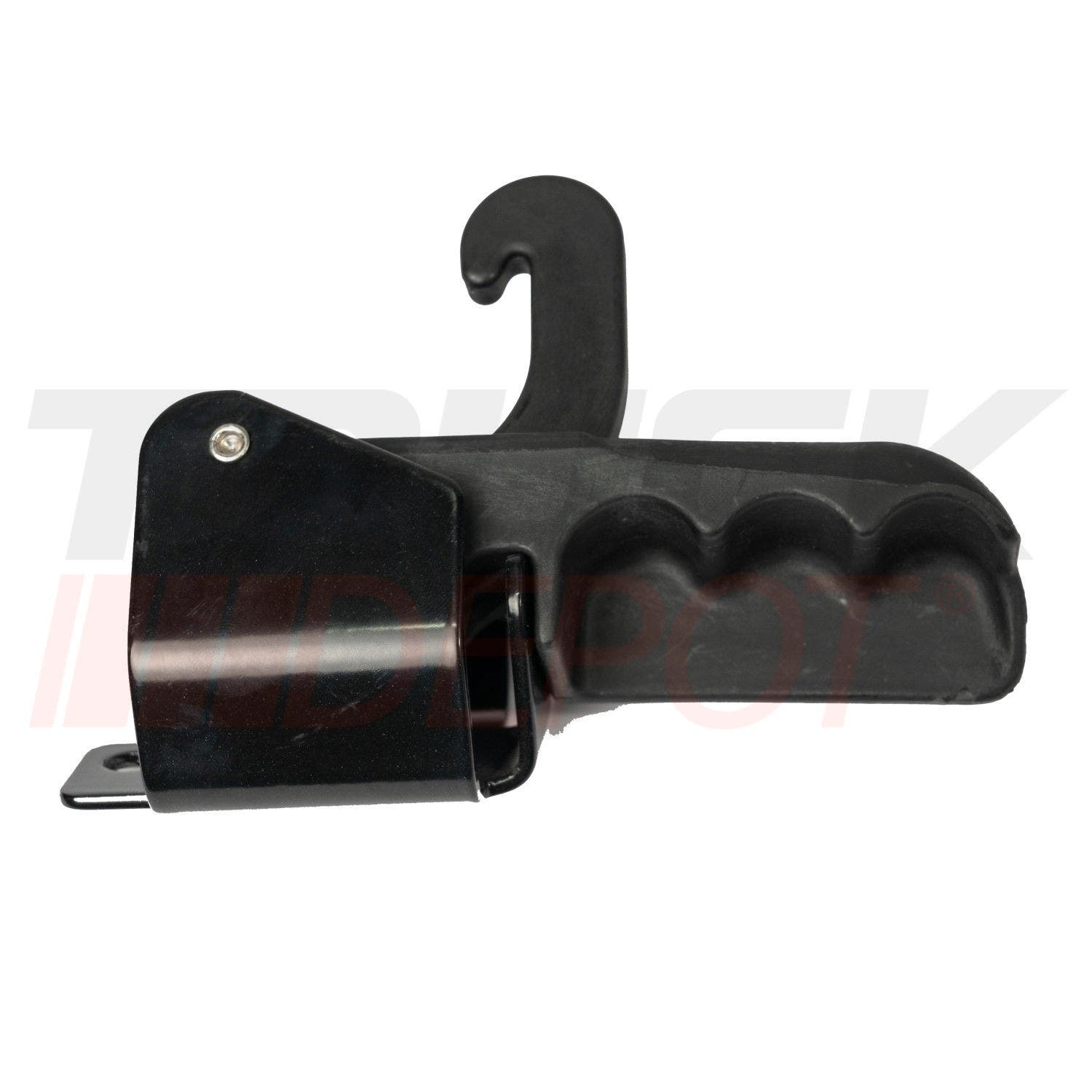 Gancho para torpedo izquierdo para Freightliner Cascadia