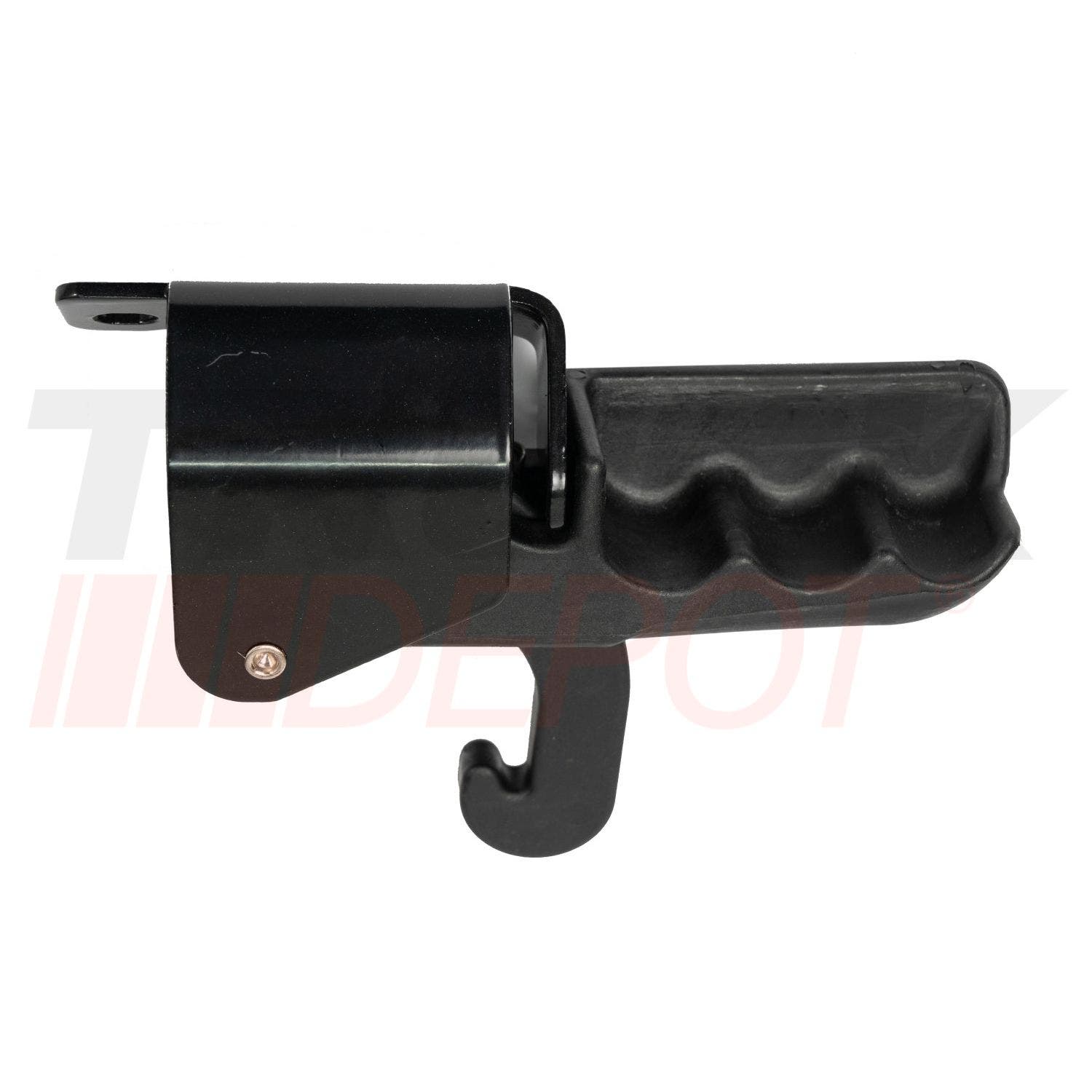 Gancho para torpedo derecho para Freightliner Cascadia