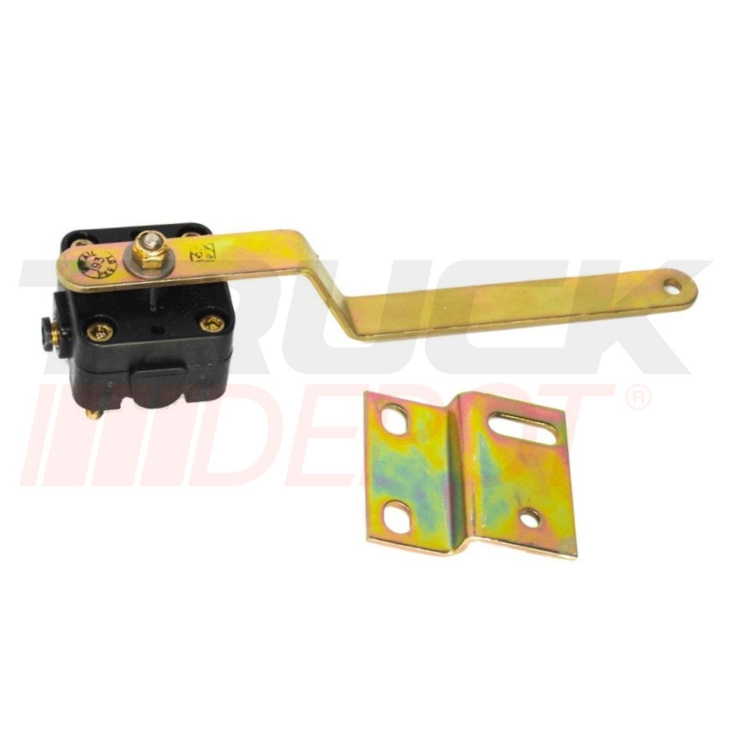 Valvula de bolsa suspension Century