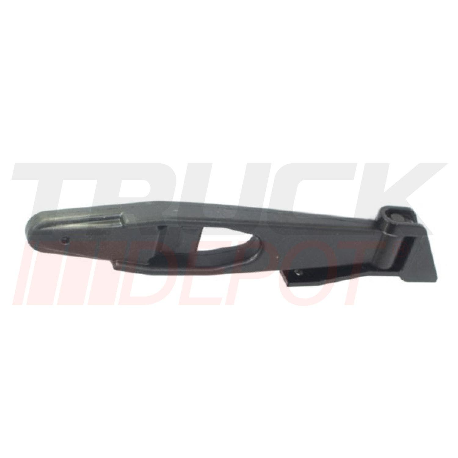 Gancho torpedo Freightliner Trompudo L.h.