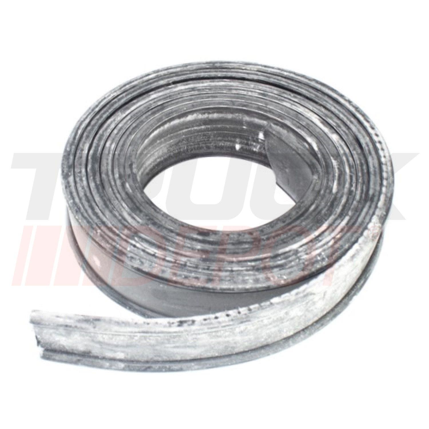 Hule para cincha de tanque 150"