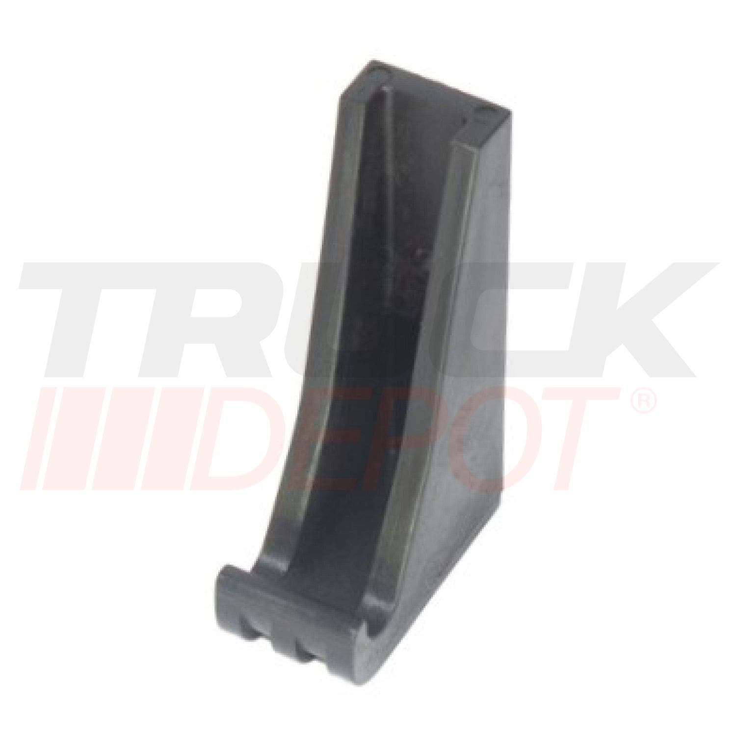 Recibidor para gancho Torpedo Mack/Freightliner Trompudo