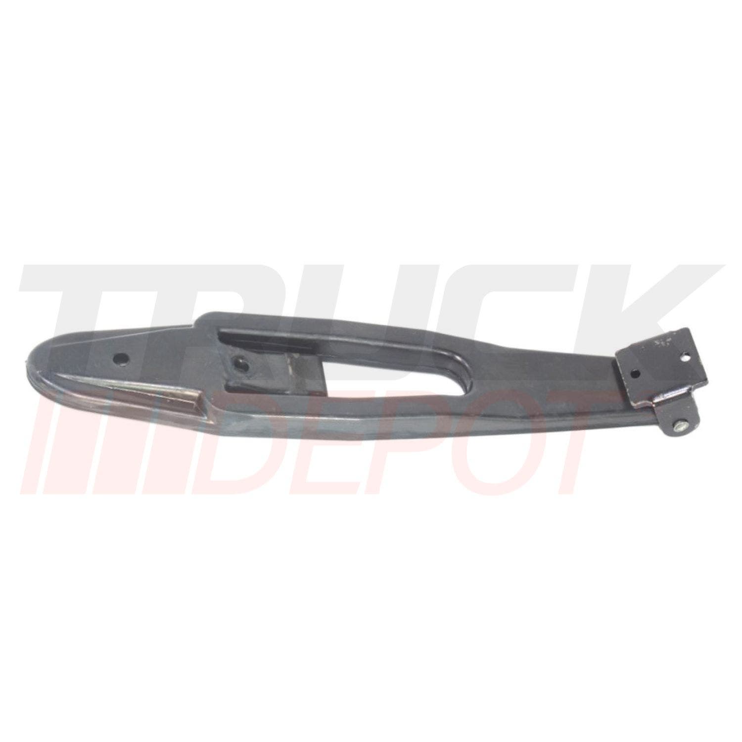Gancho para torpedo para Mack R,RB,RD, hule