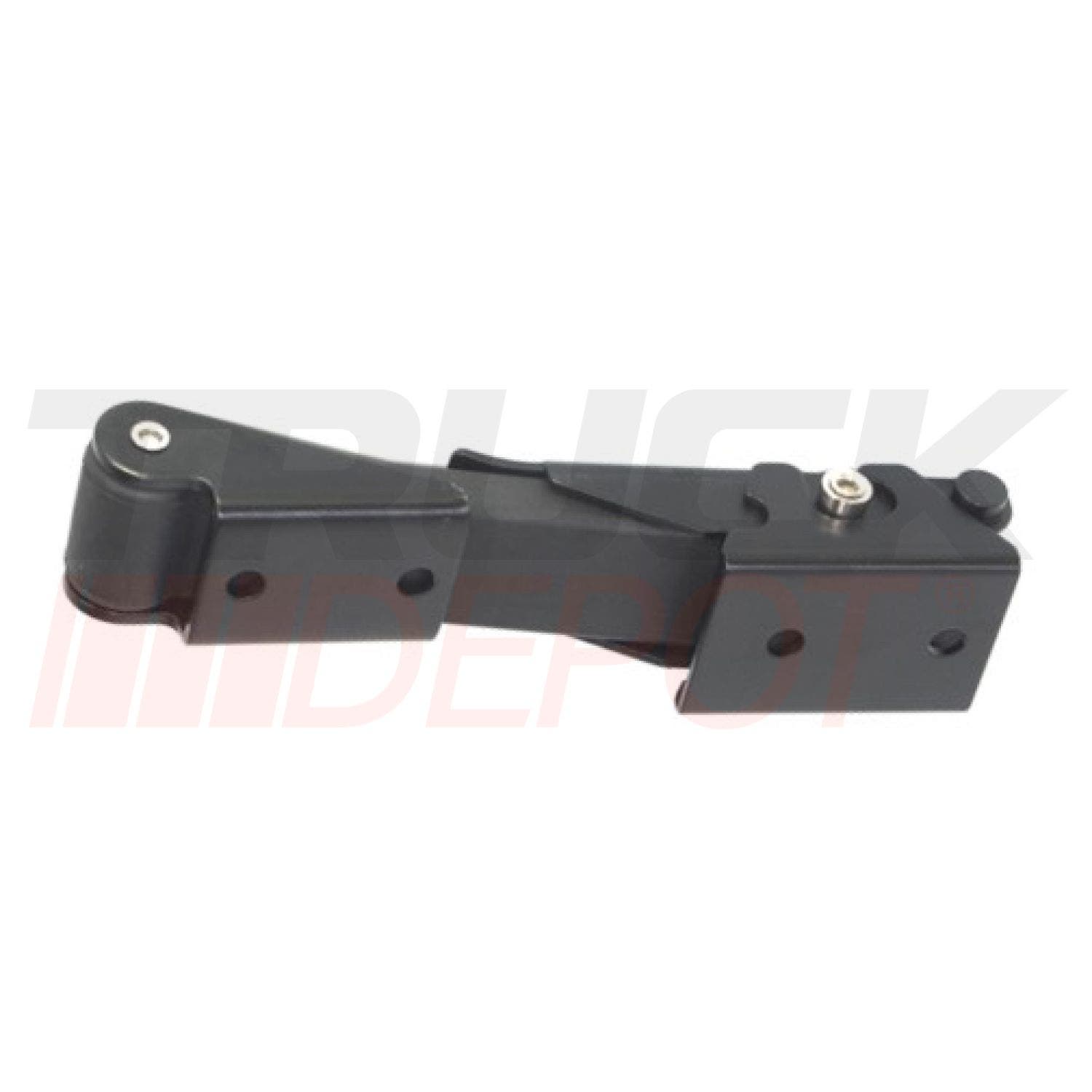 Gancho para torpedo para Mack Ch,CL,CX en hule