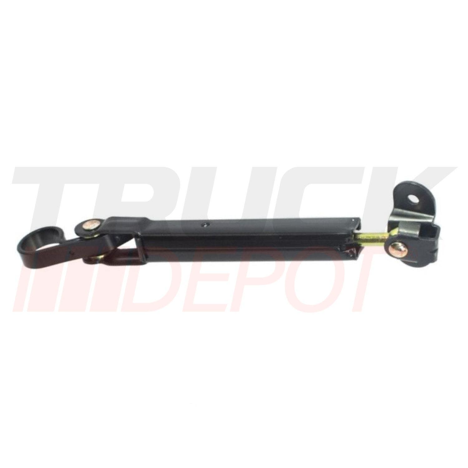 Gancho para torpedo para Mack "R" de fibra de vidrio