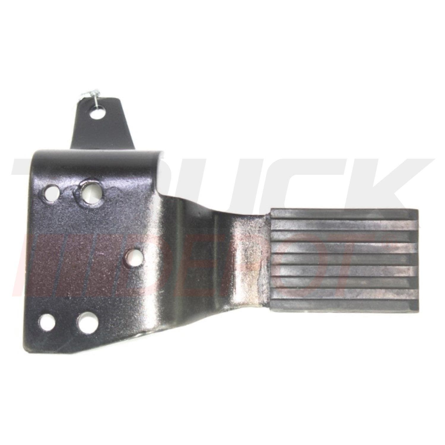 Soporte para Torpedo de Mack Ch derecho