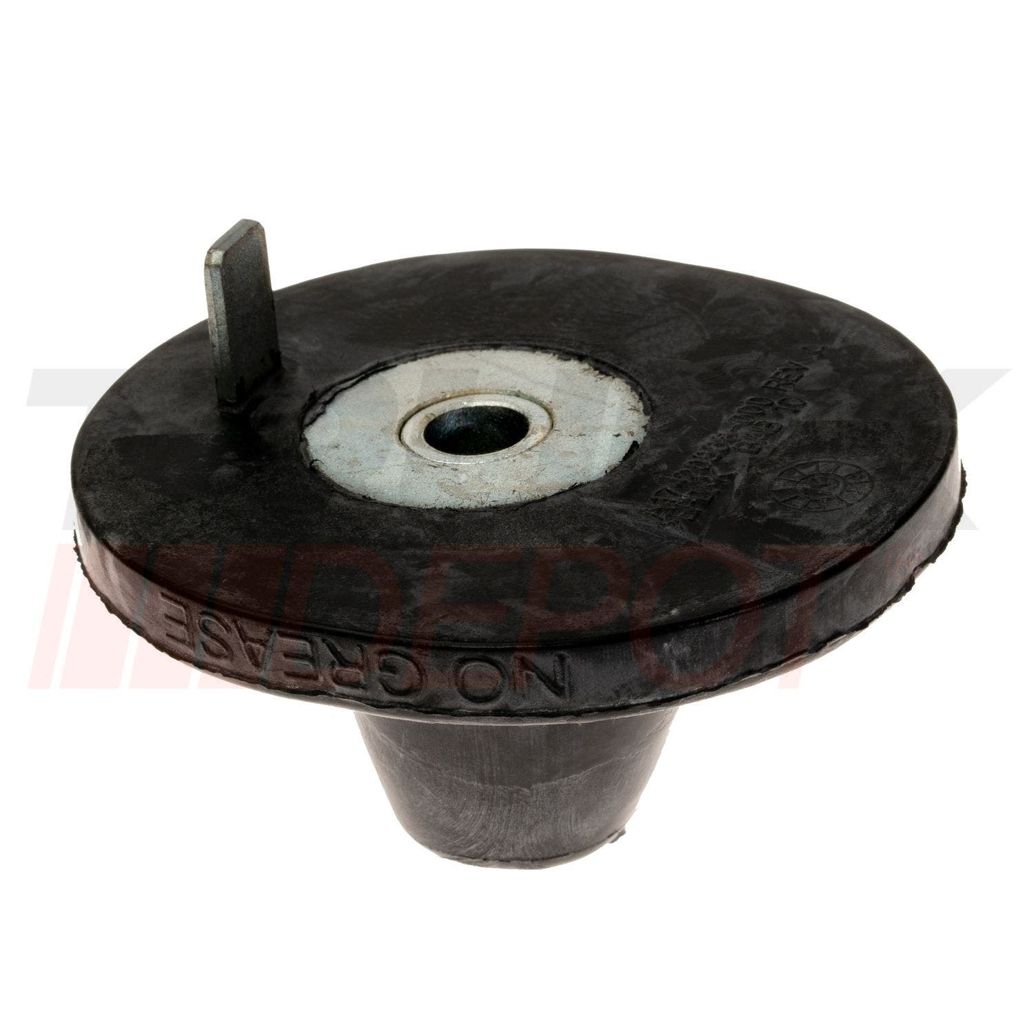 Soporte de Torpedo de Freightliner Cascadia