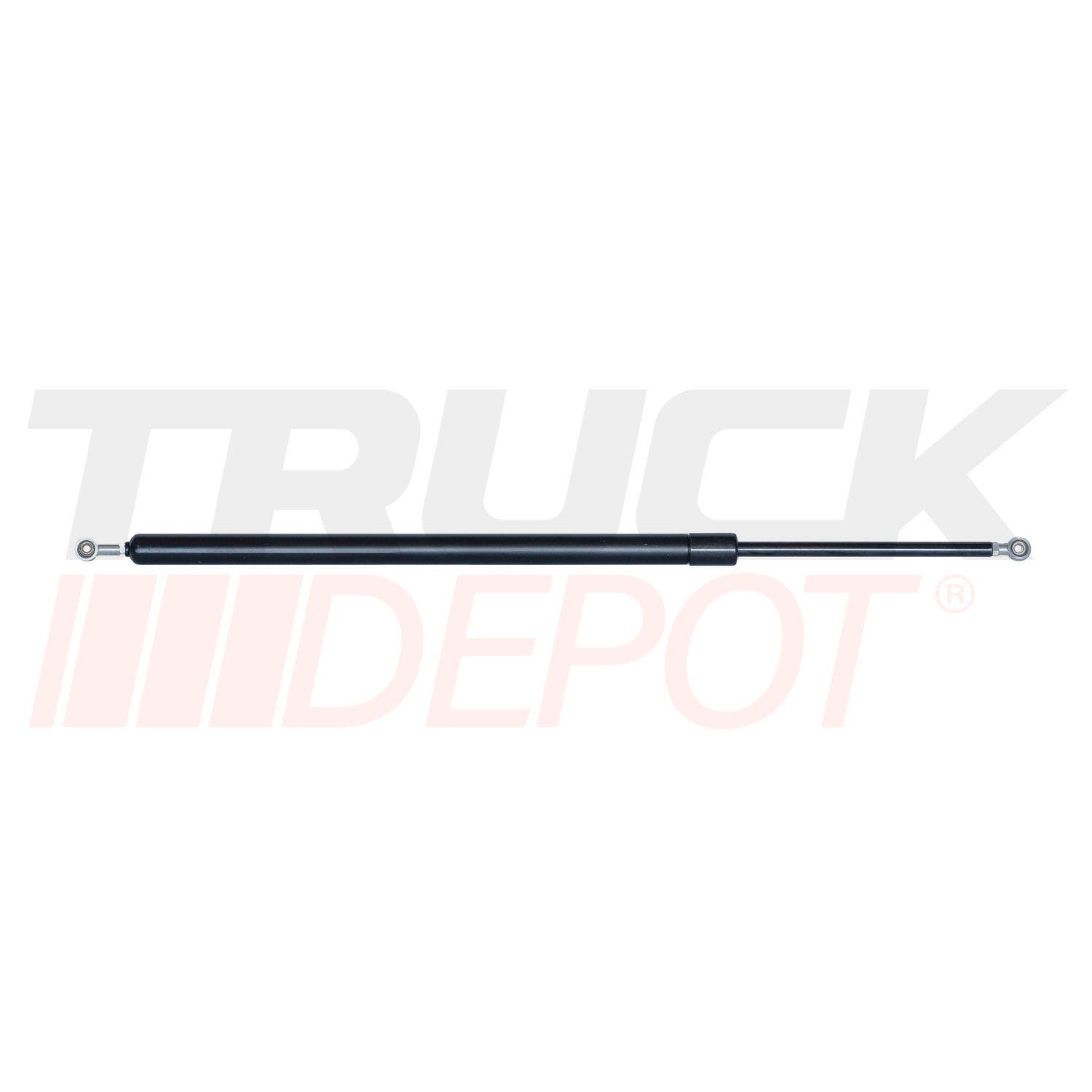 Amortiguador de torpedo para Freightliner Cascadia
