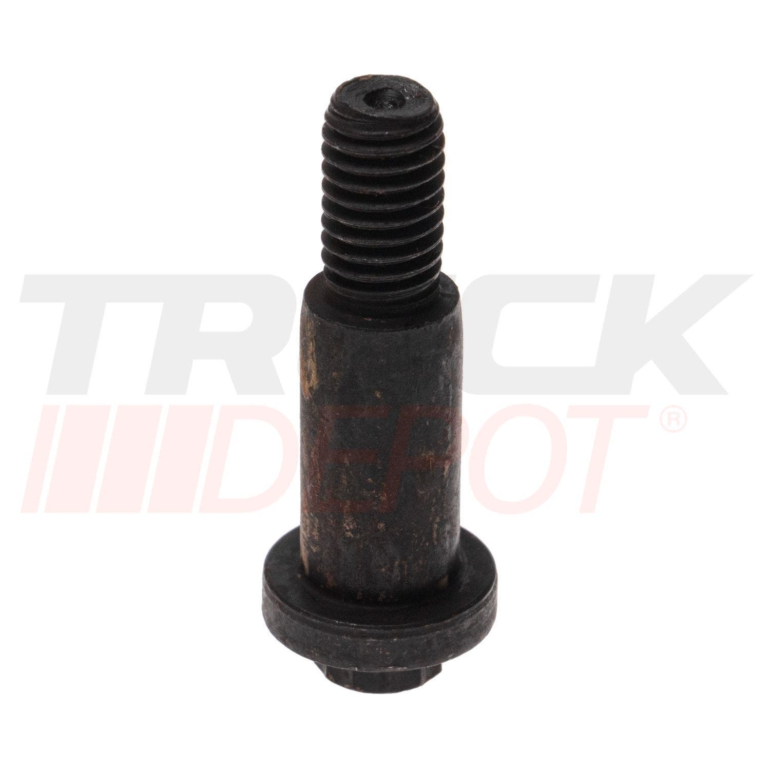 Tornillo sujetar para computadora Detroit S60 14 litros, 11.1, DD III, DD IV