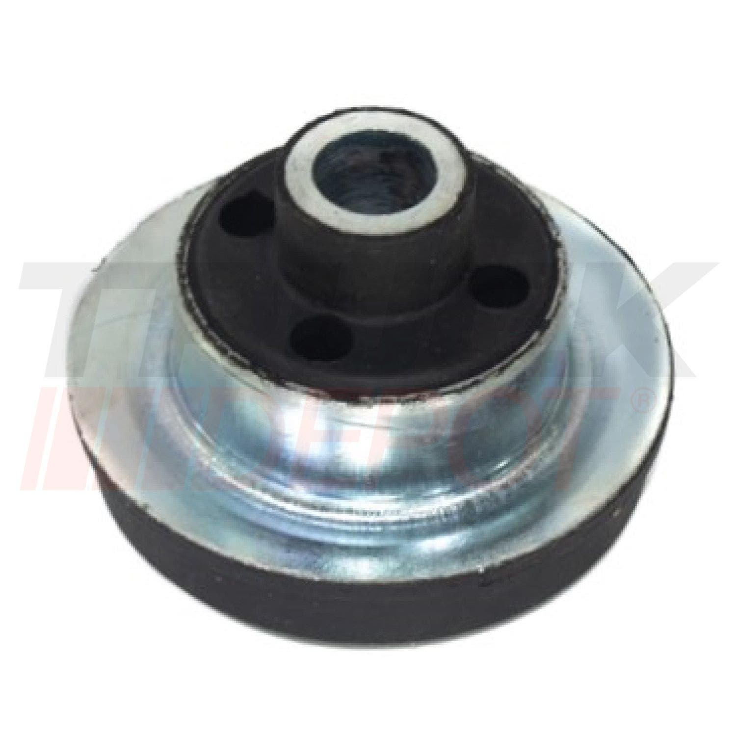 Soporte de cabina inferior Freightliner hule