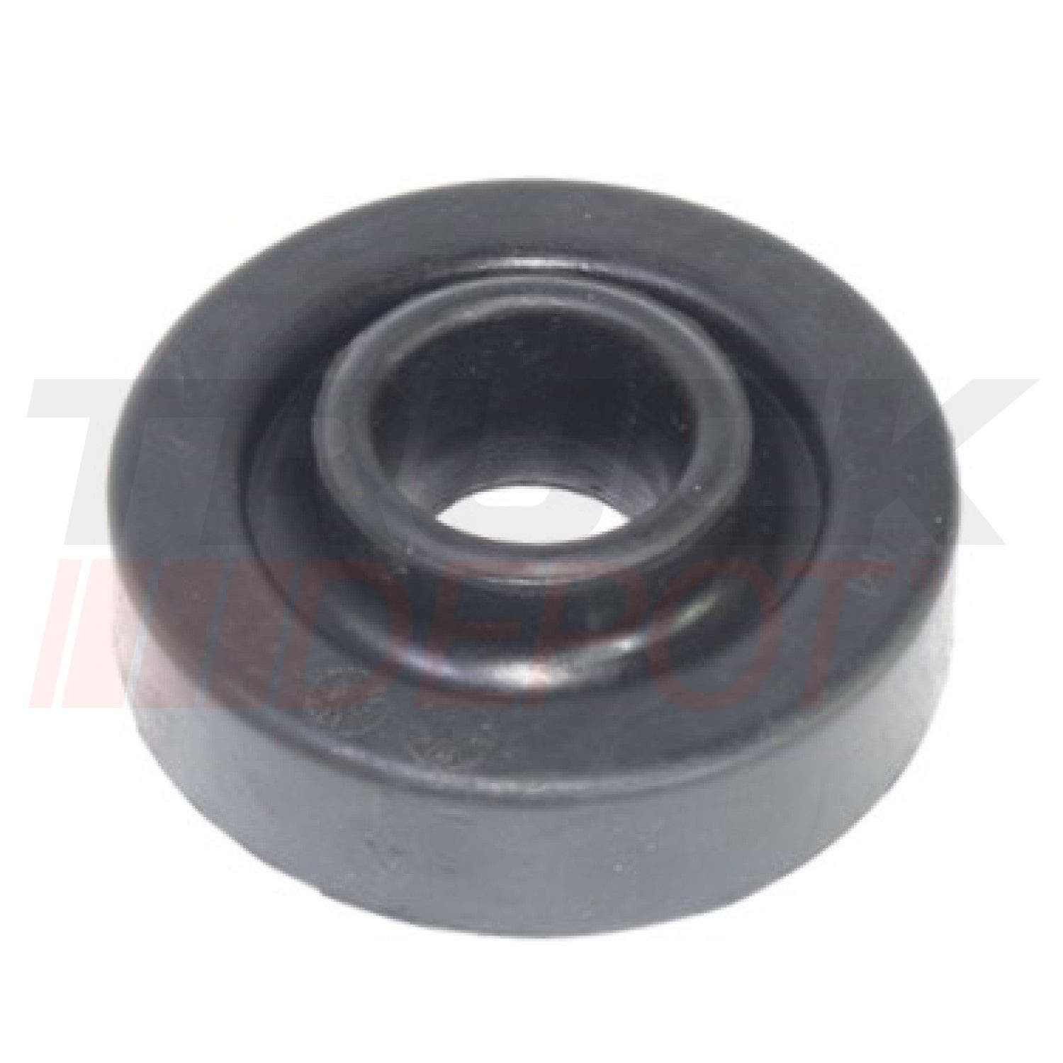 Soporte de cabina superior Freightliner hule