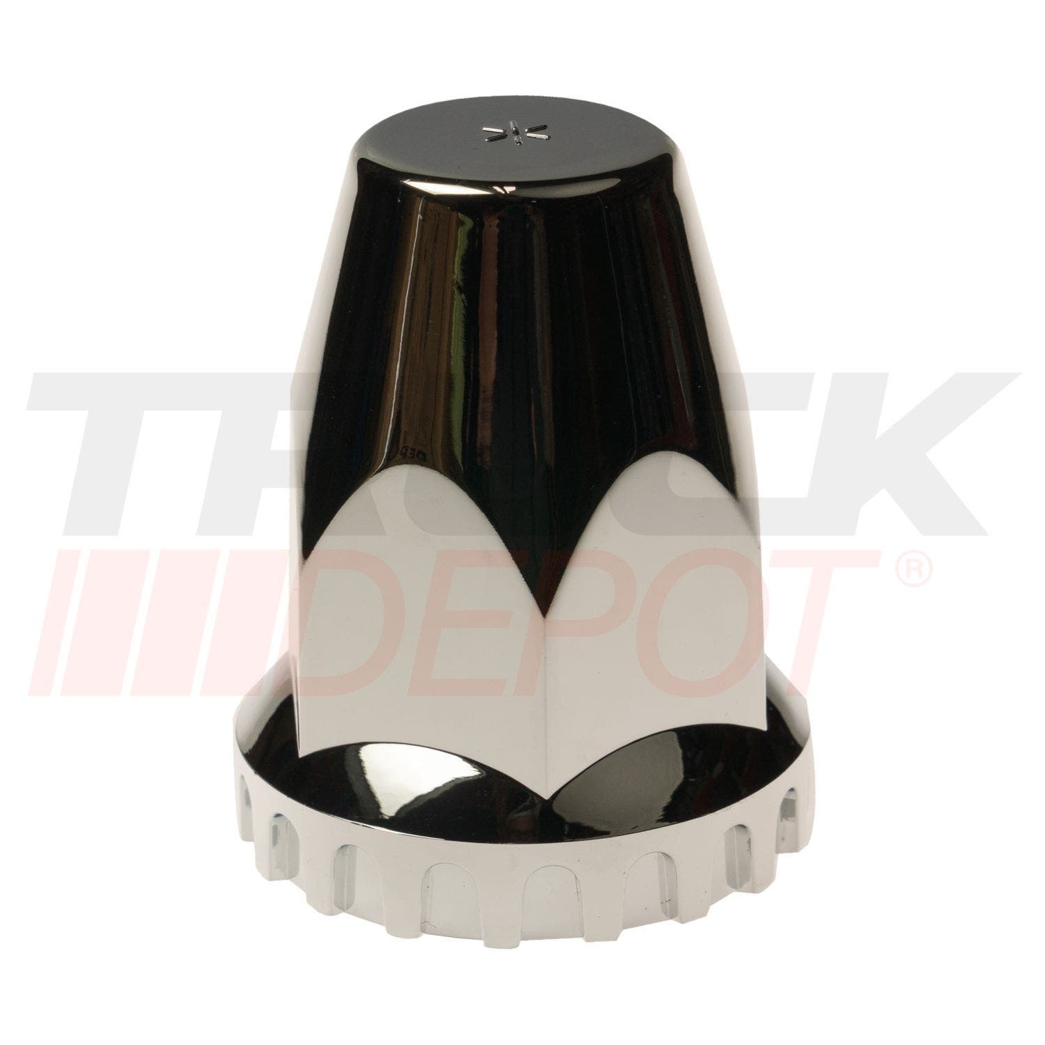 Copa rana plastica de 33 mm