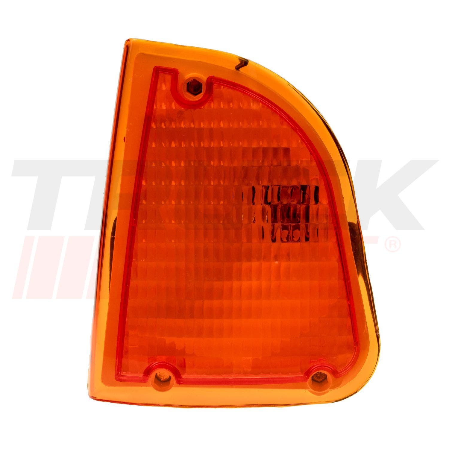 Direccional Kenworth t600/t300 ámbar lado izquierdo