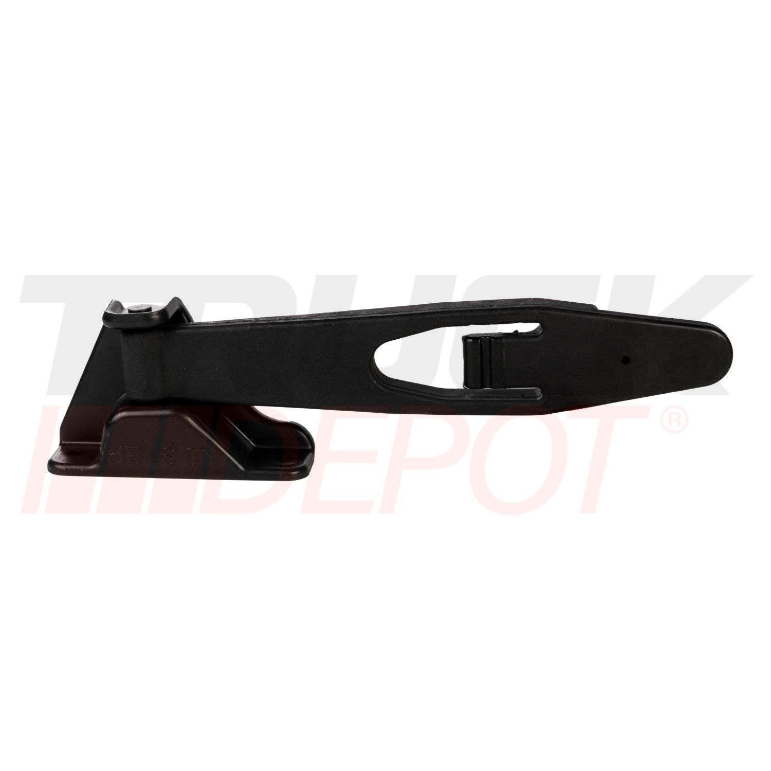 Hule torpedo Freightliner Columbia L.h