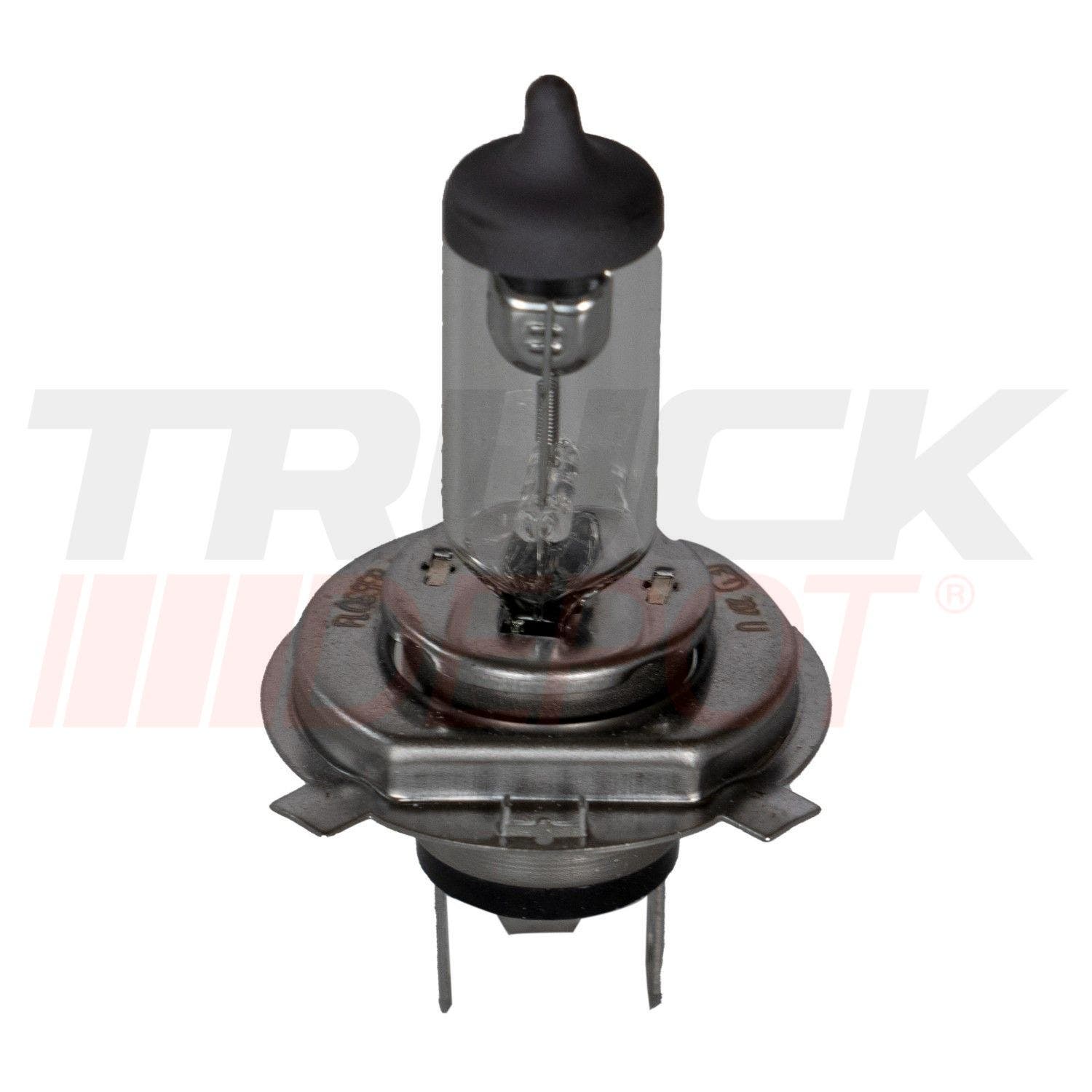 Bombillo halogeno H11