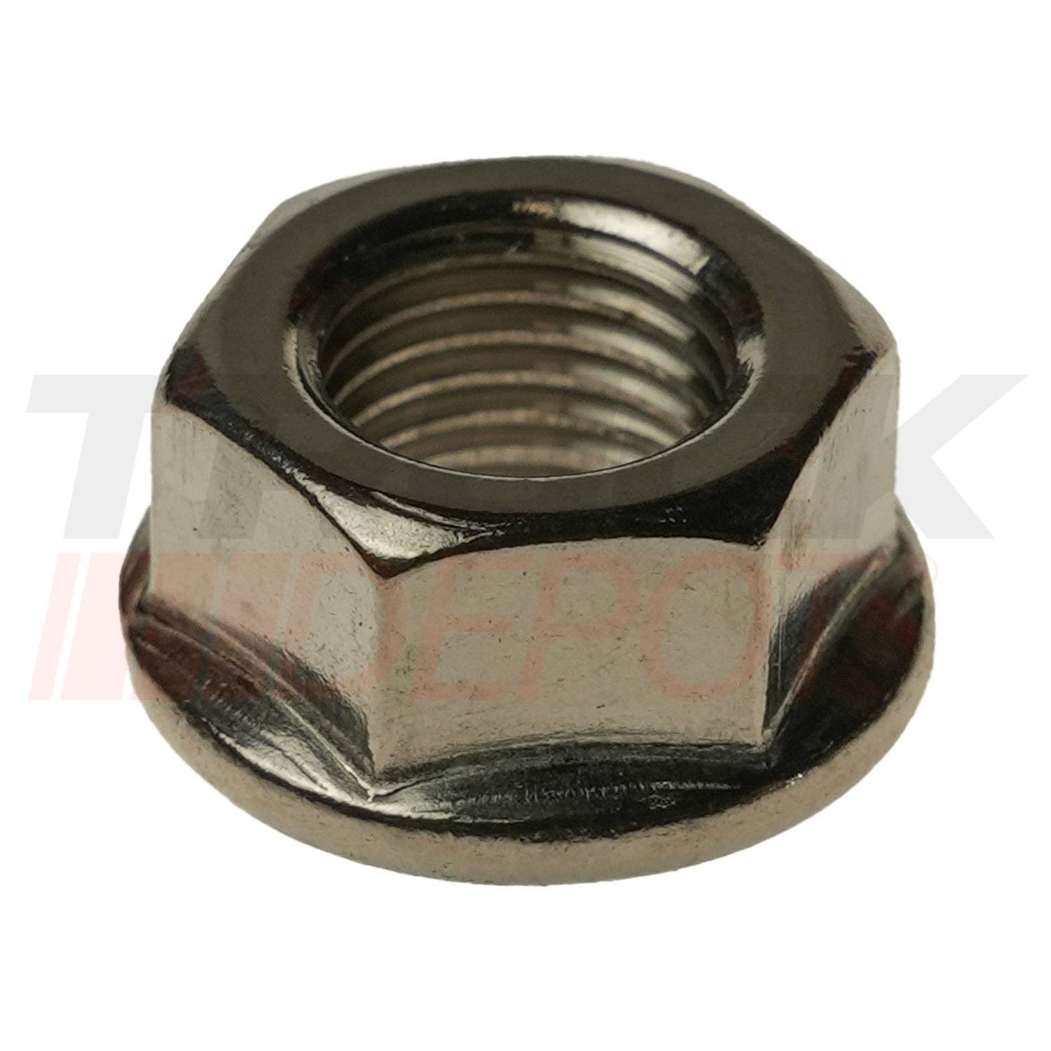 Tuerca para taco turbo Serie-88