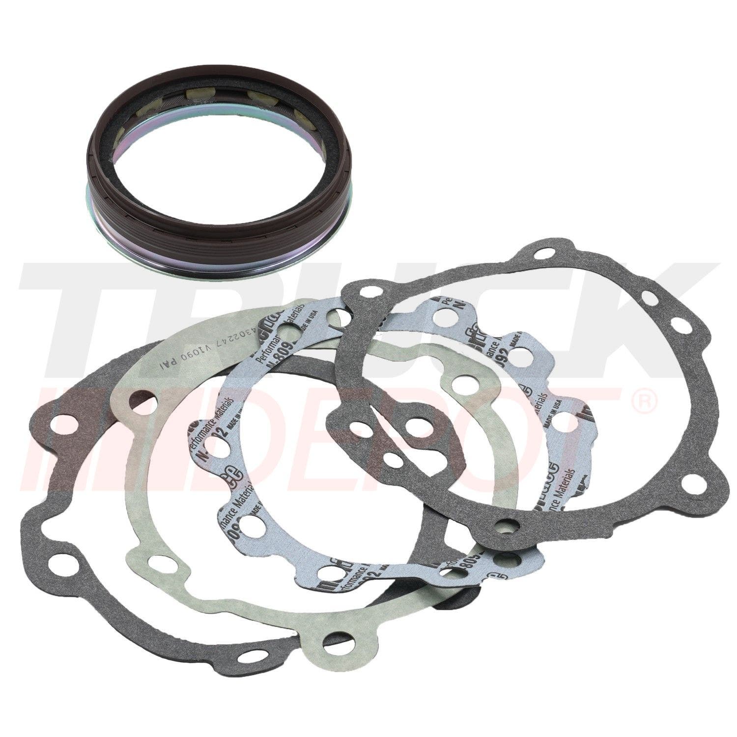 Retenedor caja Fuller (todas) Original Fuller