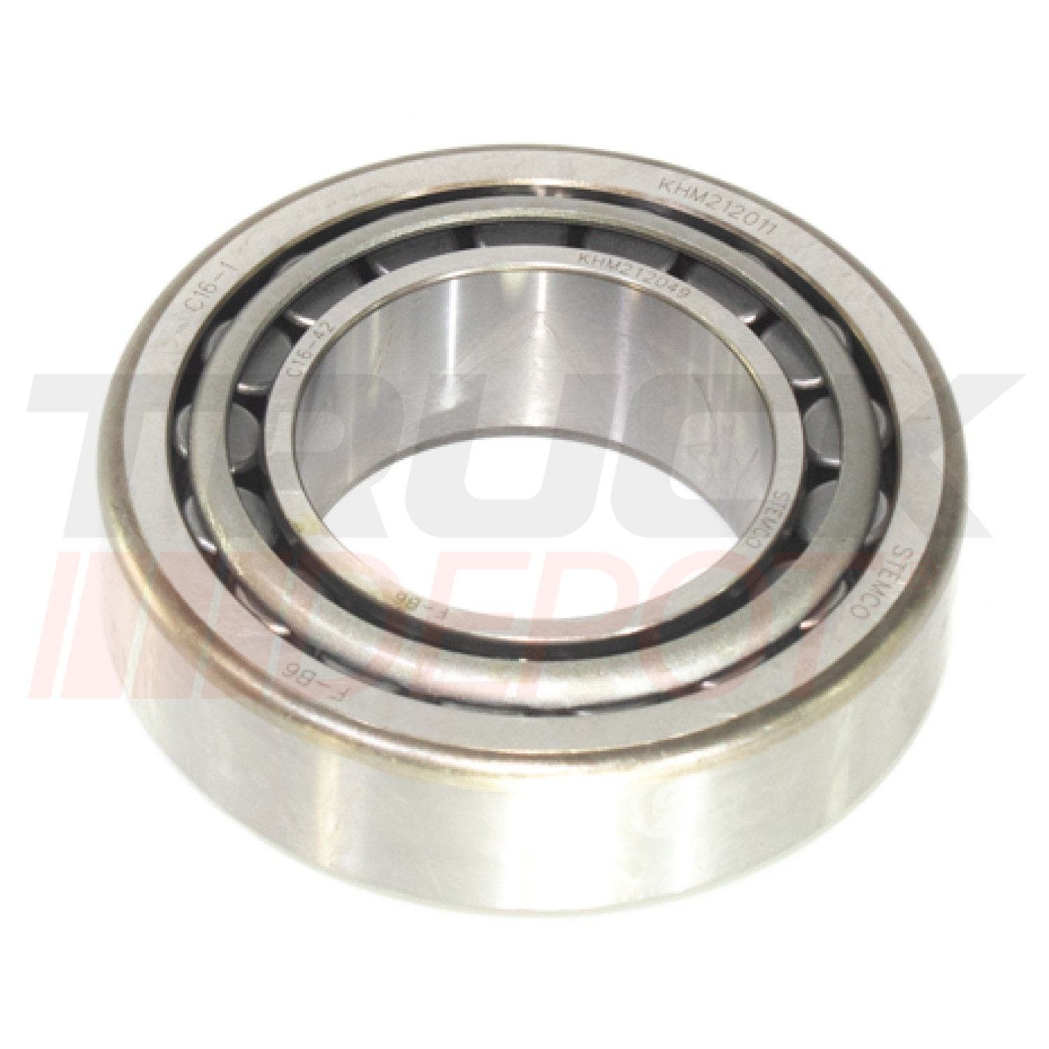 Set de rodamiento HM212049/212011 Stemco