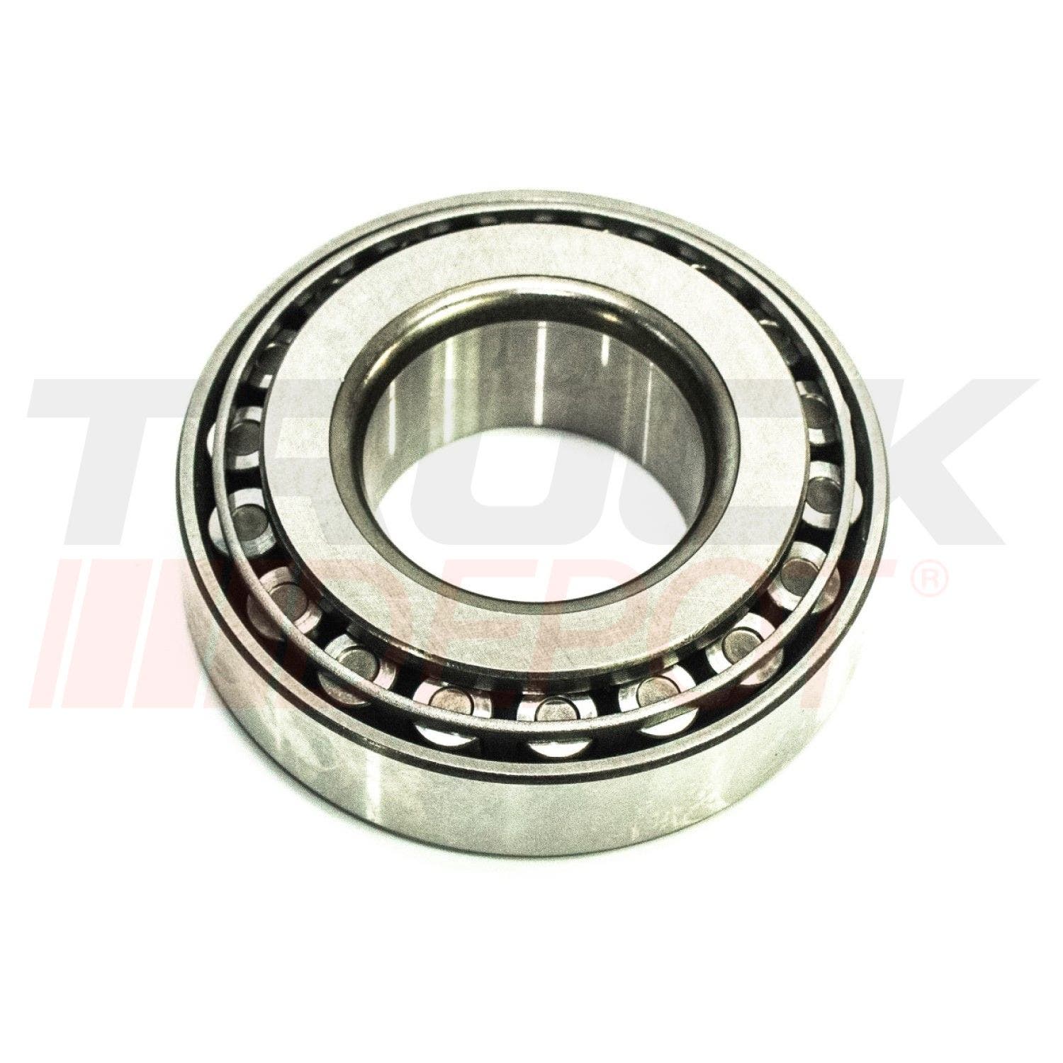 Roll externo de bocina delantero VW/bus/Higer/Masa 3782/3720
