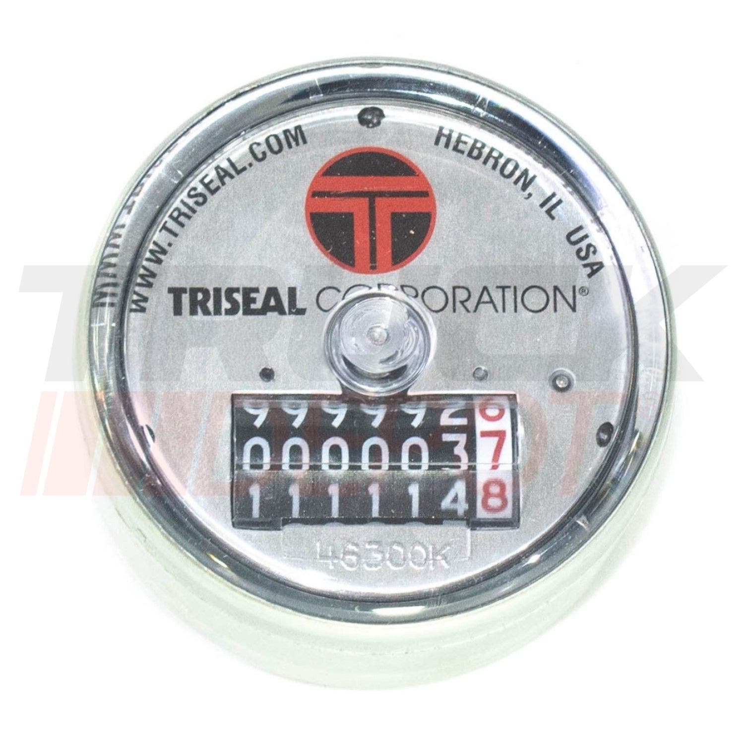 Hubometro para aro 24.5 / 650-0532