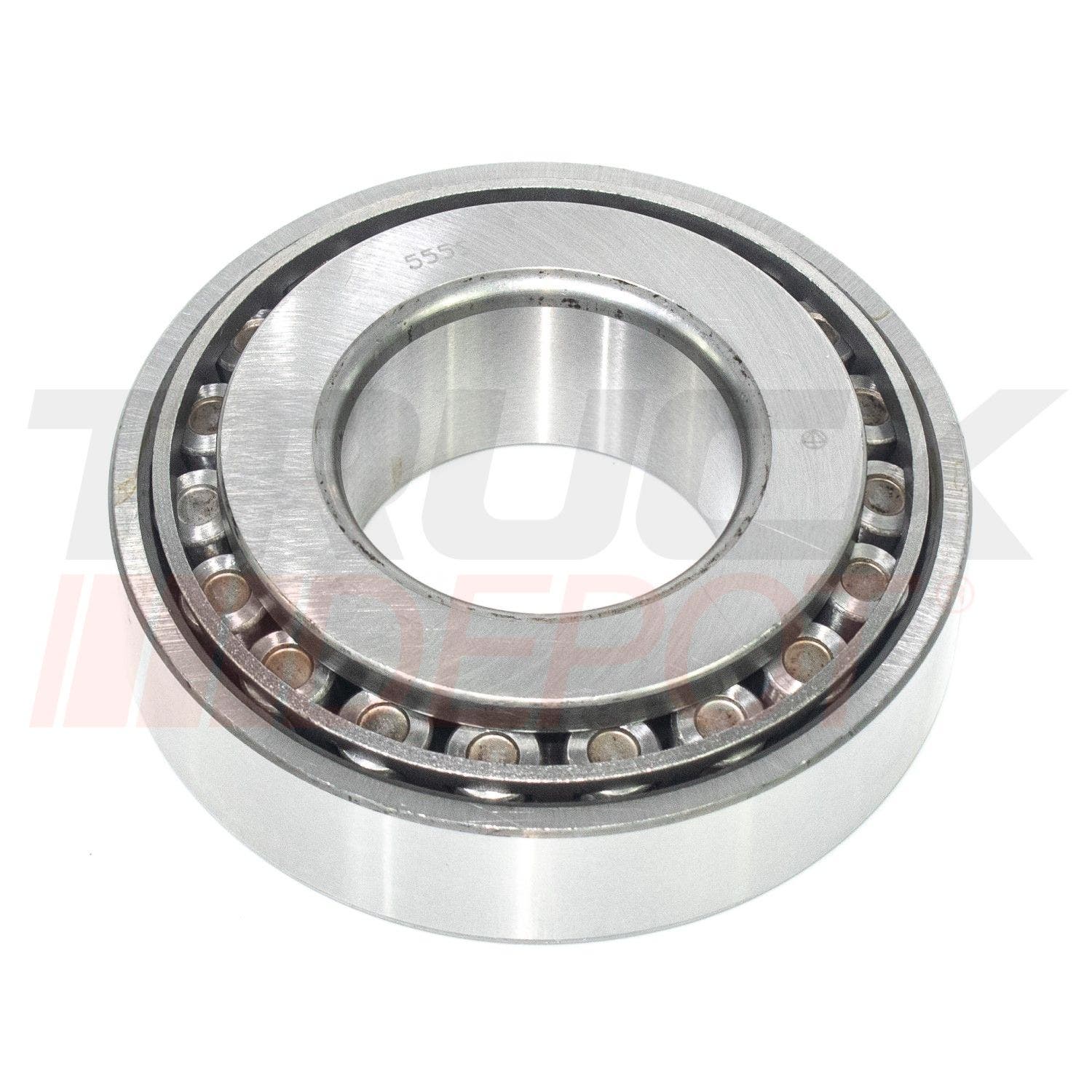 Roll de carcaza de bloqueo diferencial Eaton 404