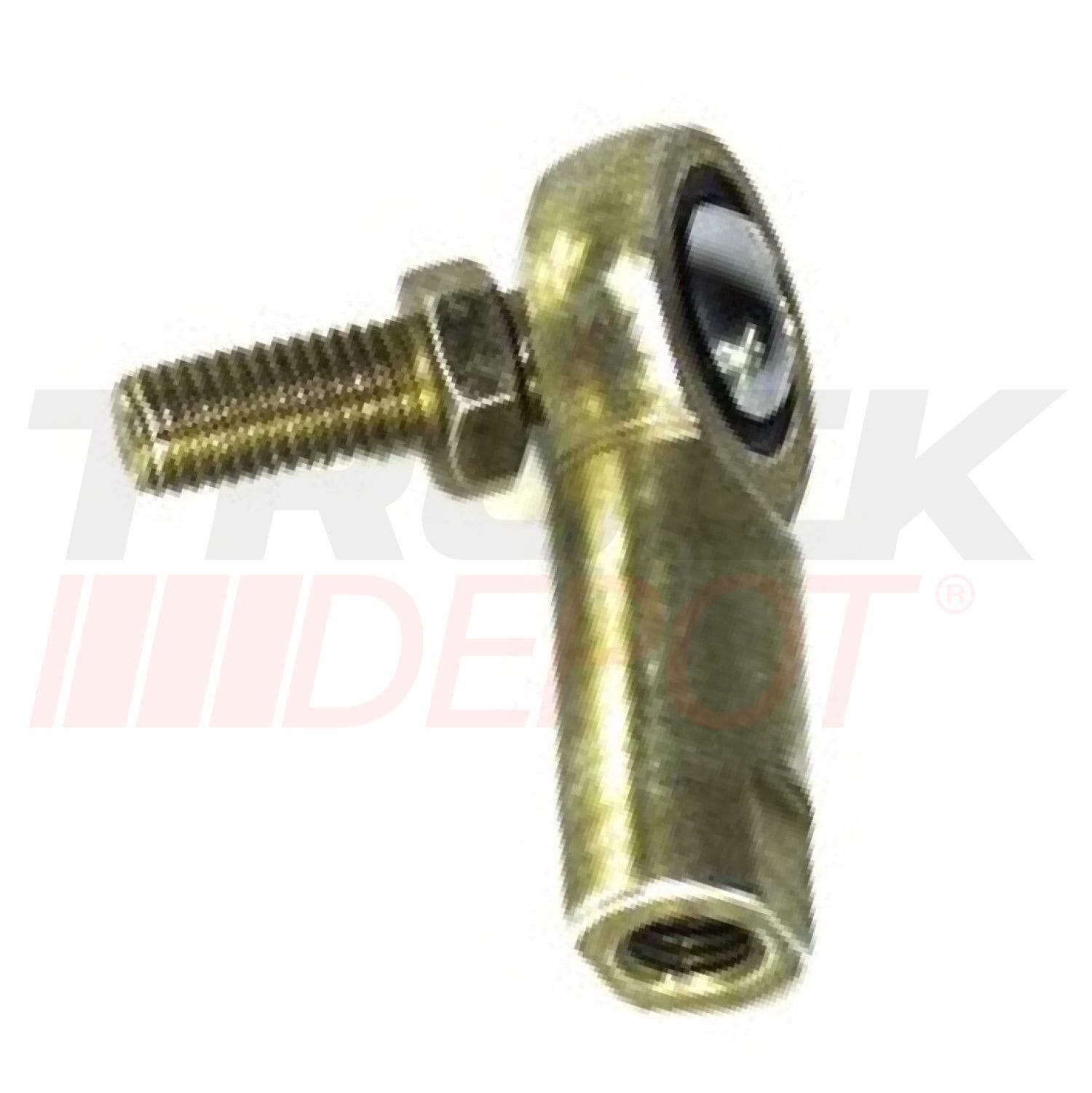 Rótula de acelerador para Mack 1/4" x 1/4"