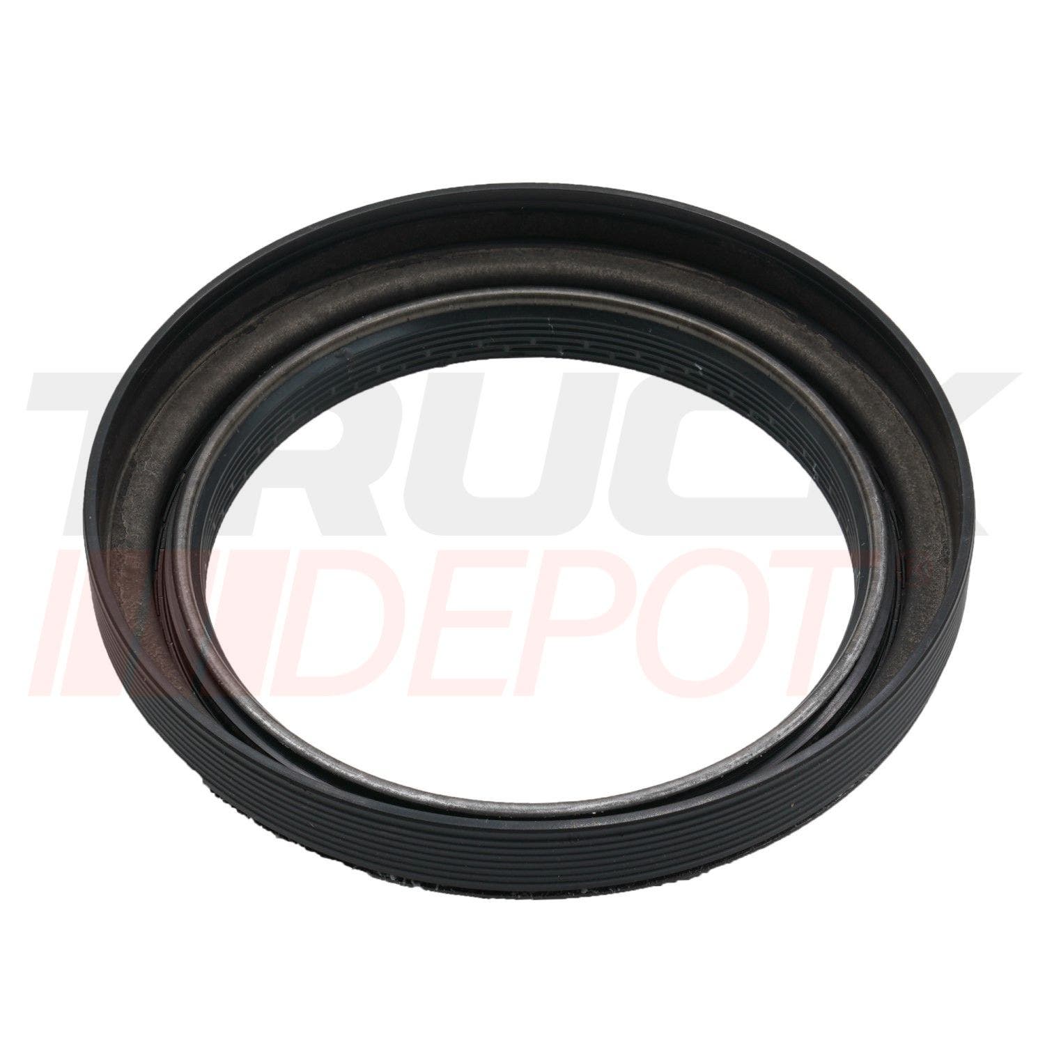 Retenedor de bocina trasera Voyaguer 393-0173