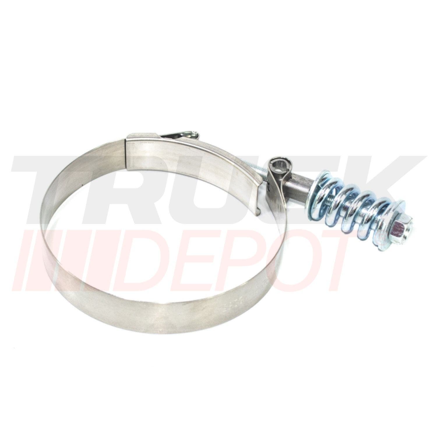 Gaza de torque 4 1/8" x 4 7/16"