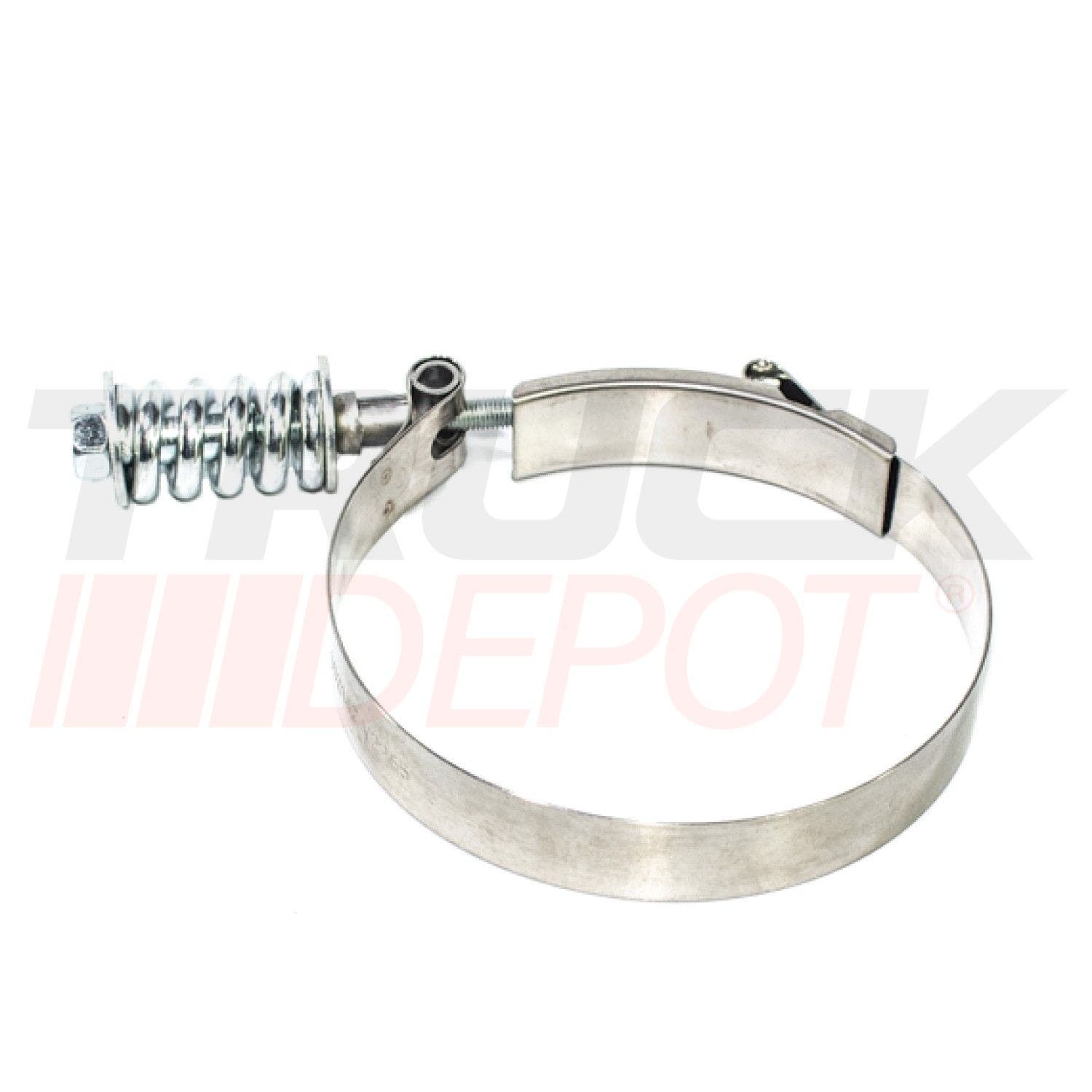 Gaza de torque 3 7/8" x 4 1/2"