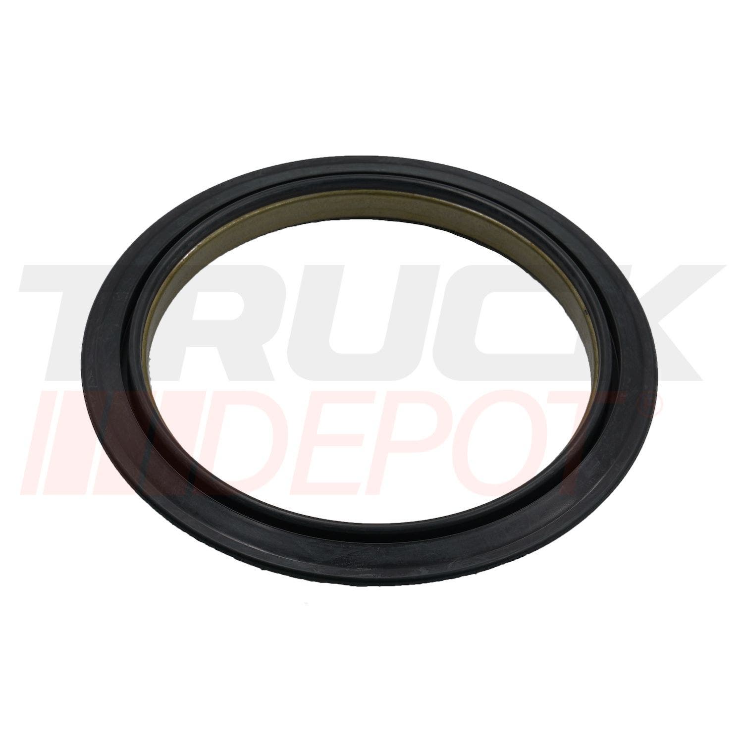 Retenedor de Trunnion 44 libras Mack