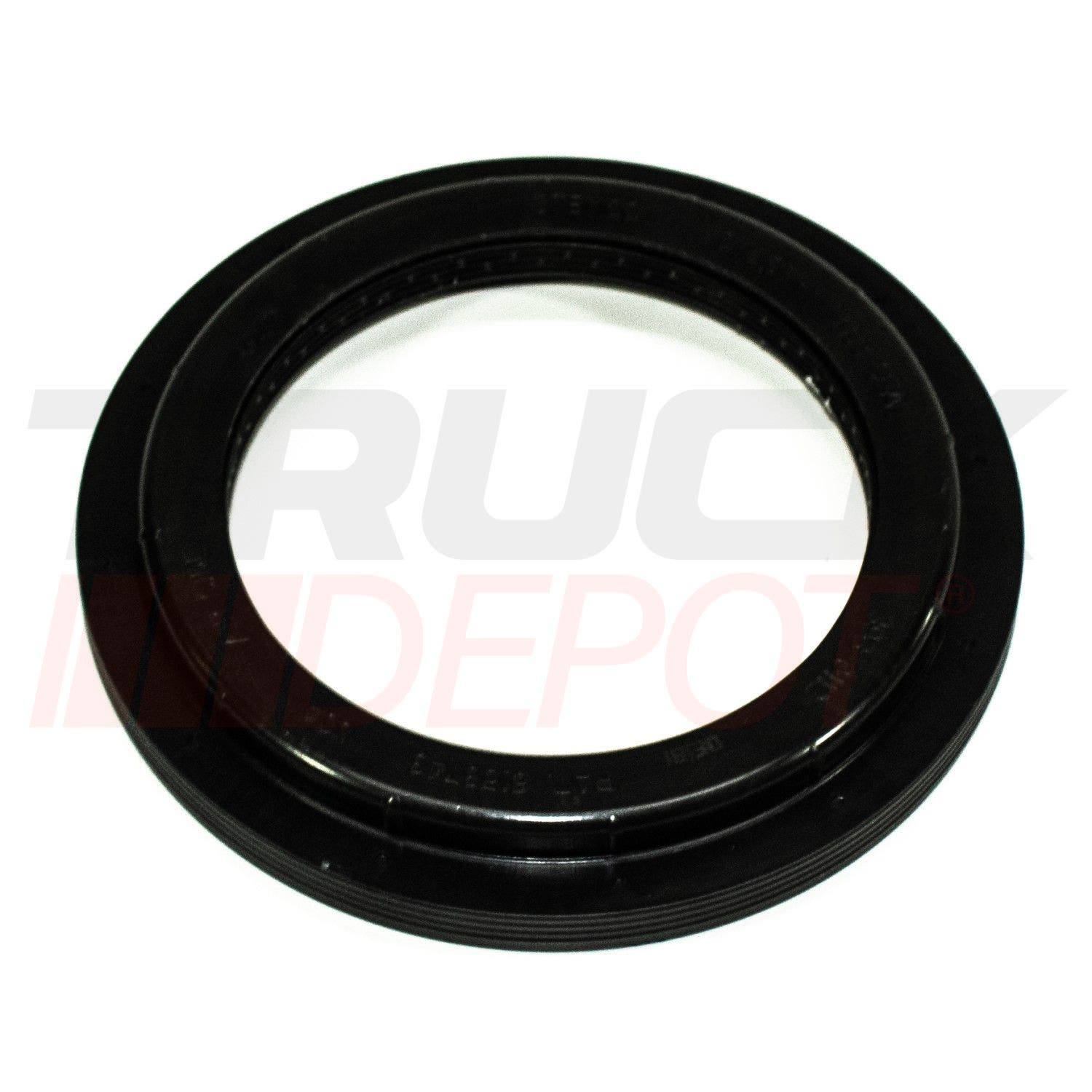 Retenedor de bocina de trasera Voyager