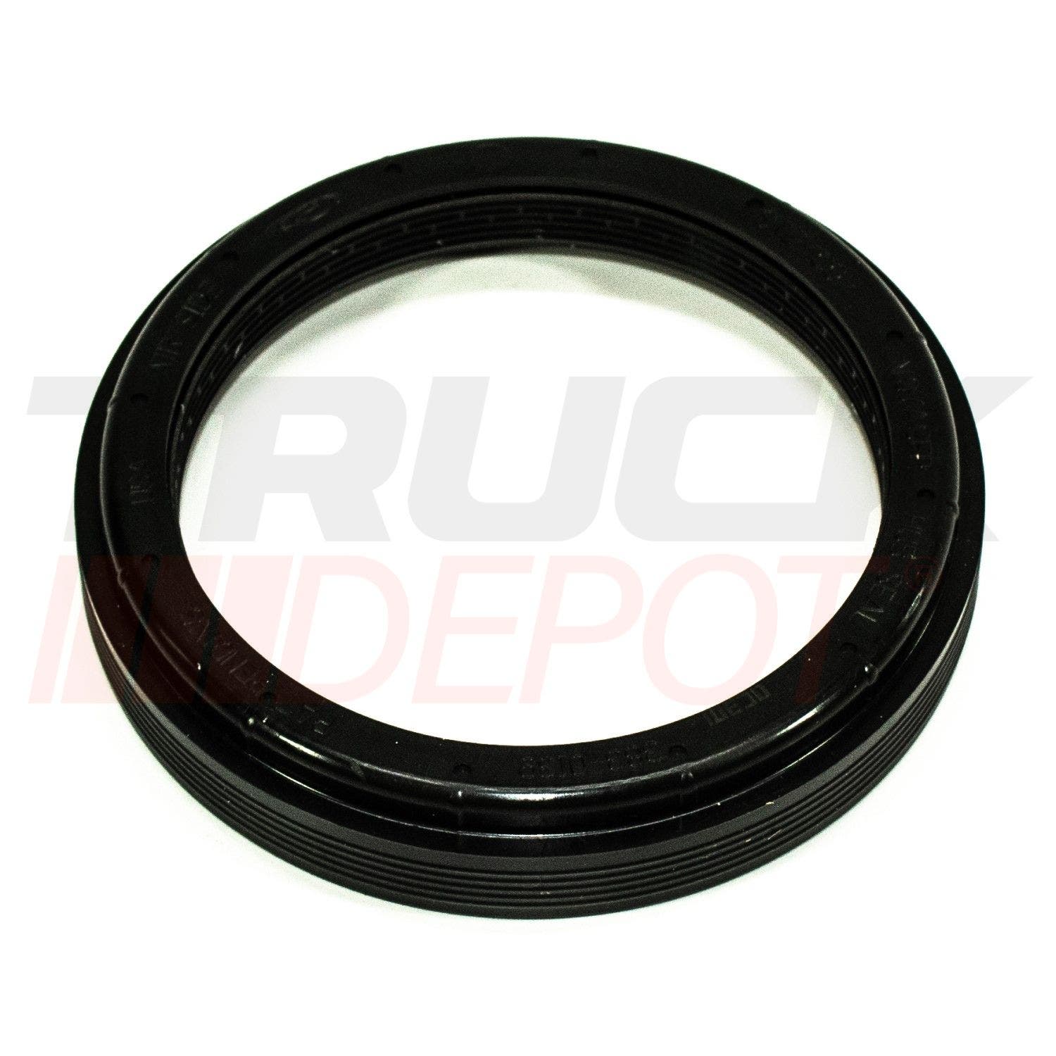 Retenedor delantero para Mack Voyager