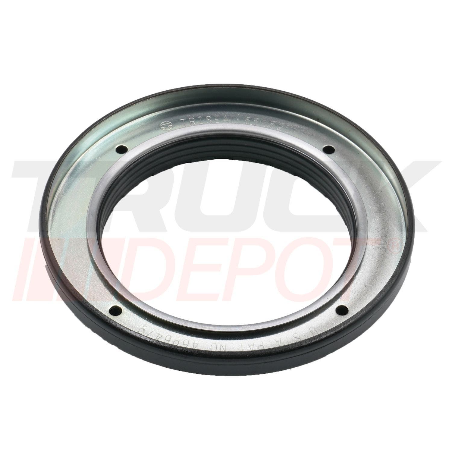 Retenedor de bocina trasera 370023 SKF