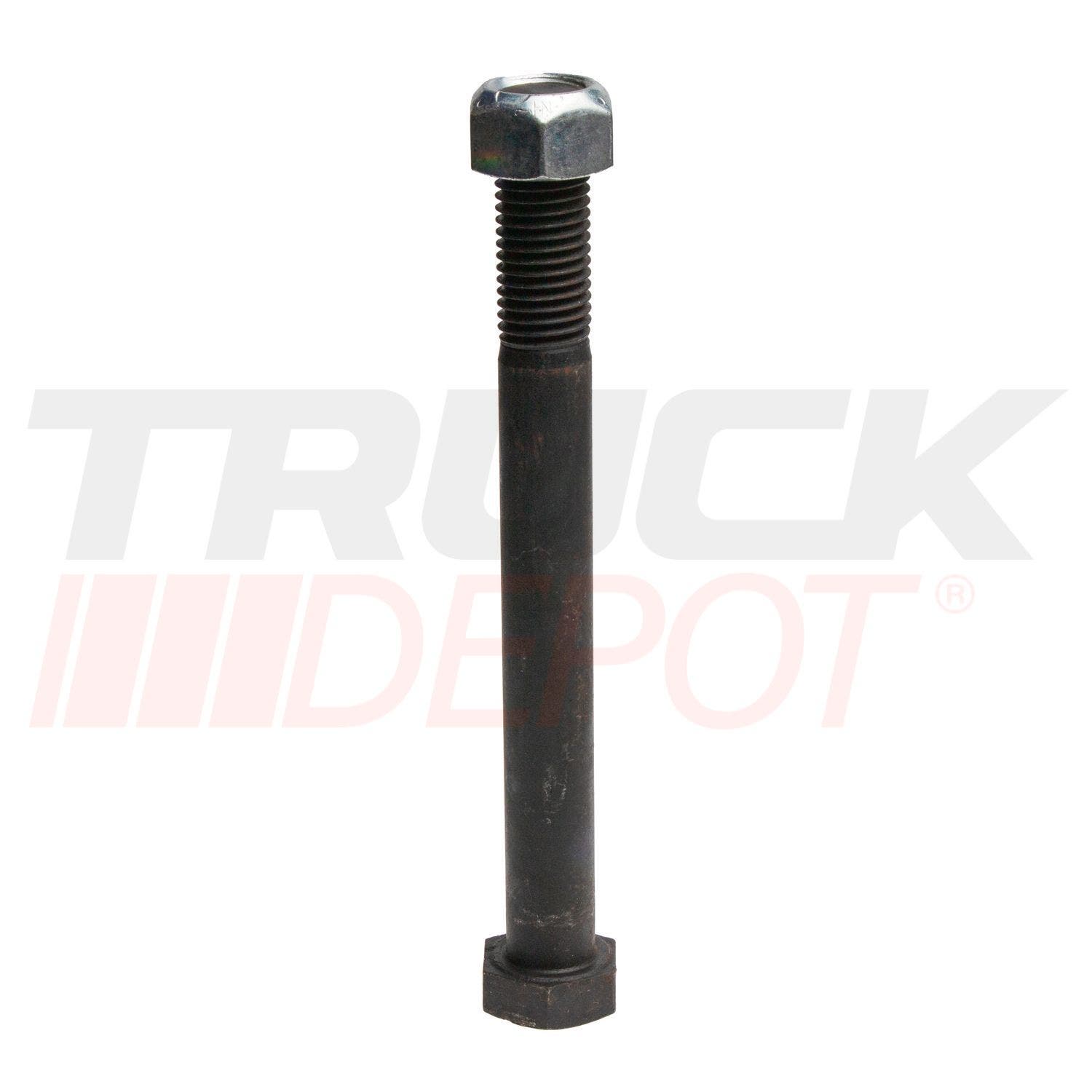Tornillo Grado 8 1 1/8  x 12 pulgadas