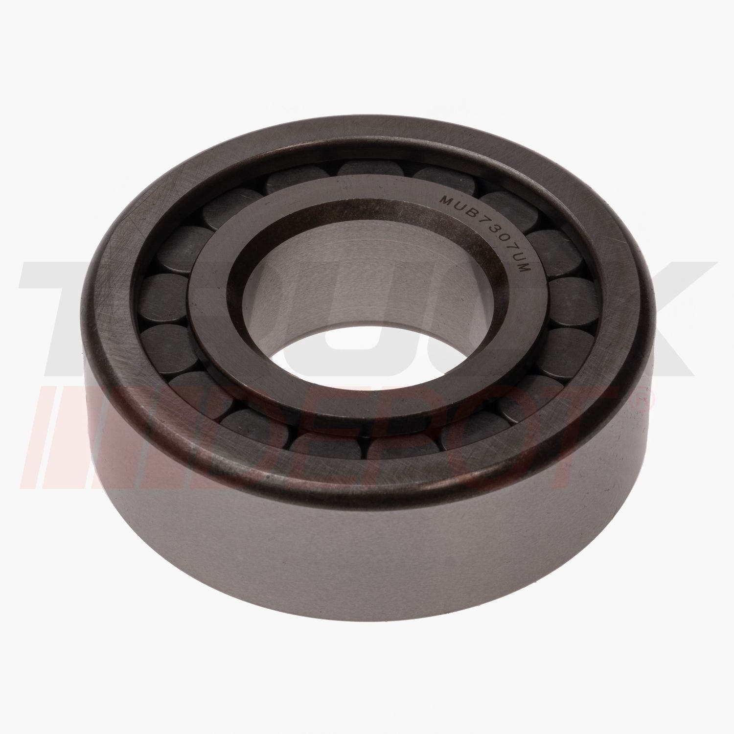 Roll piloto de piñon de ataque diferencial Eaton 404