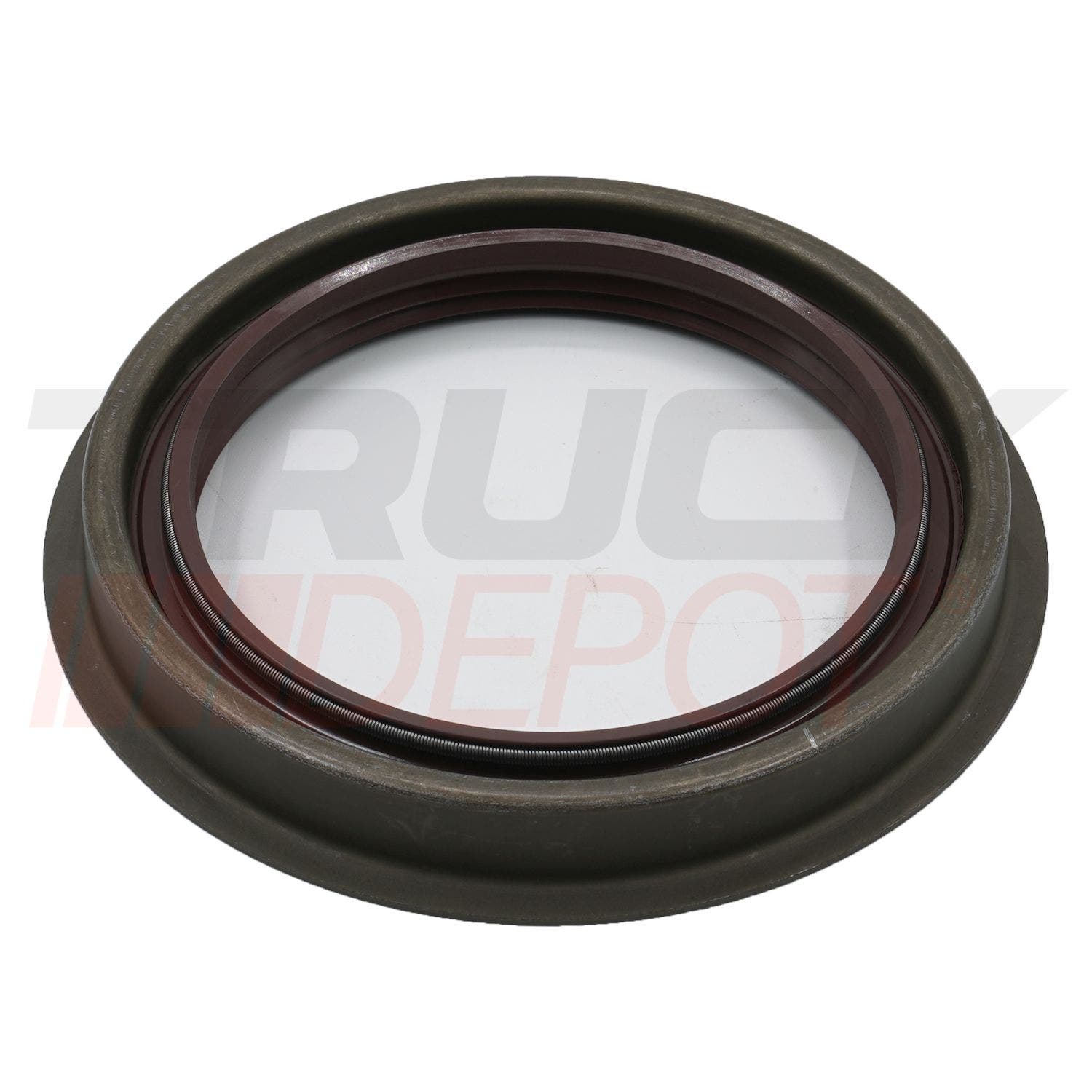 Retenedor salida diferencial delantero Mack