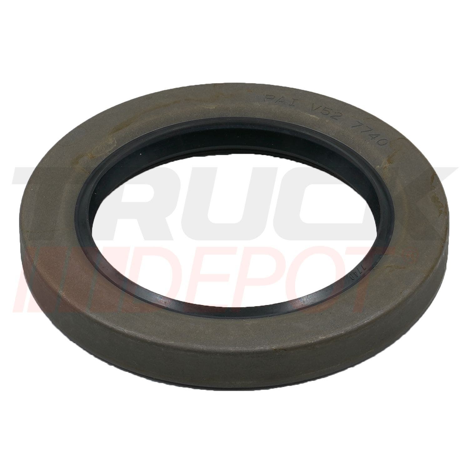 Retenedor diferencial trasero Mack 415272n