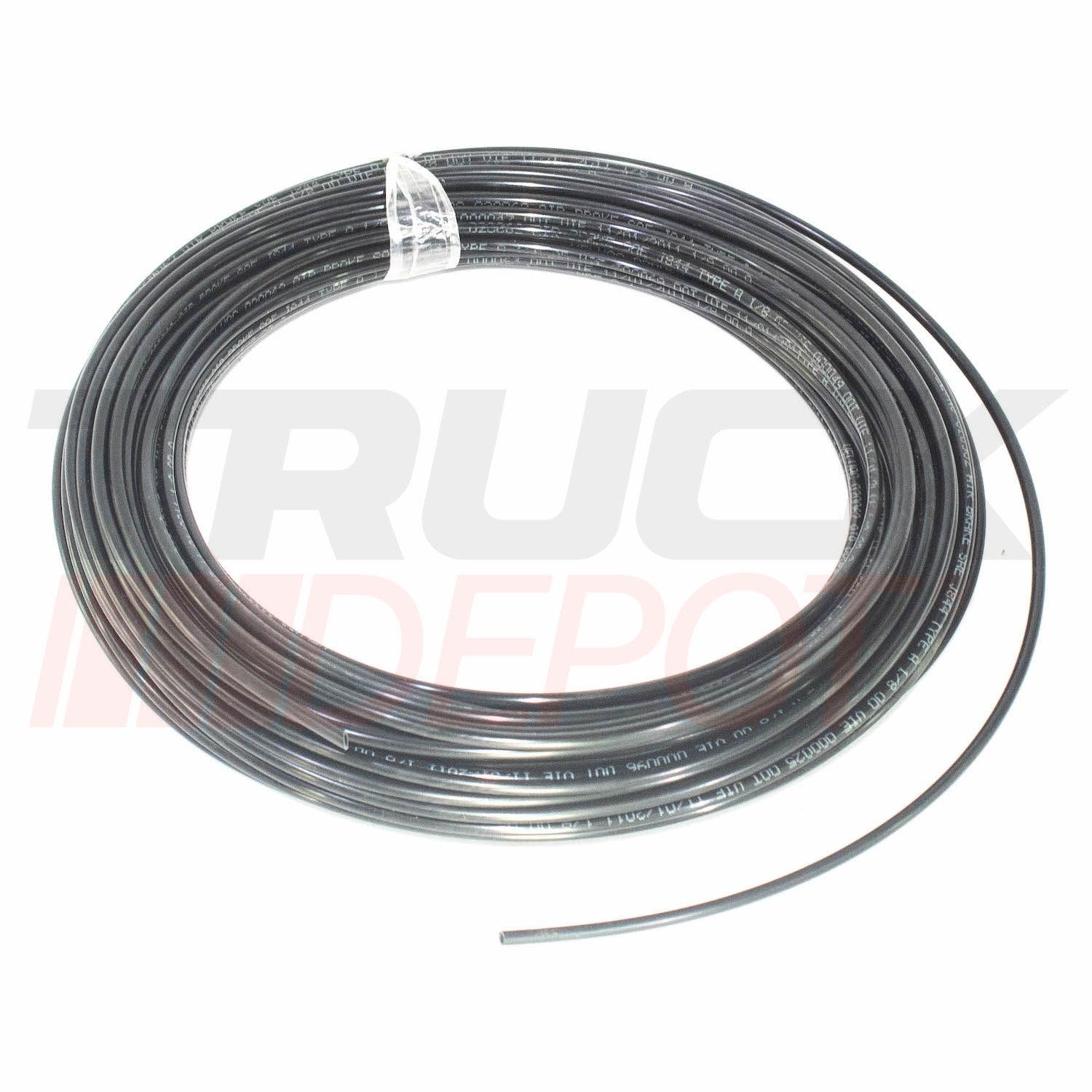 Manguera de nylon para frenos de aire 1/8"