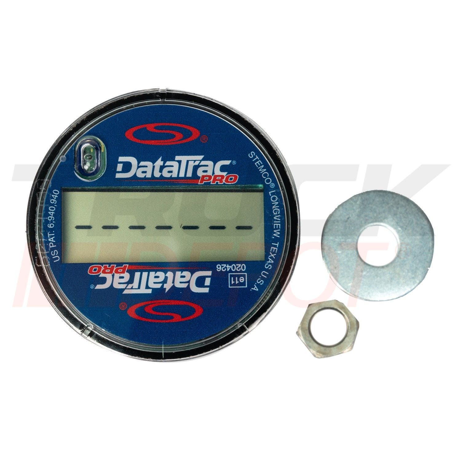 Hubodometro digital Stemco 600-9999