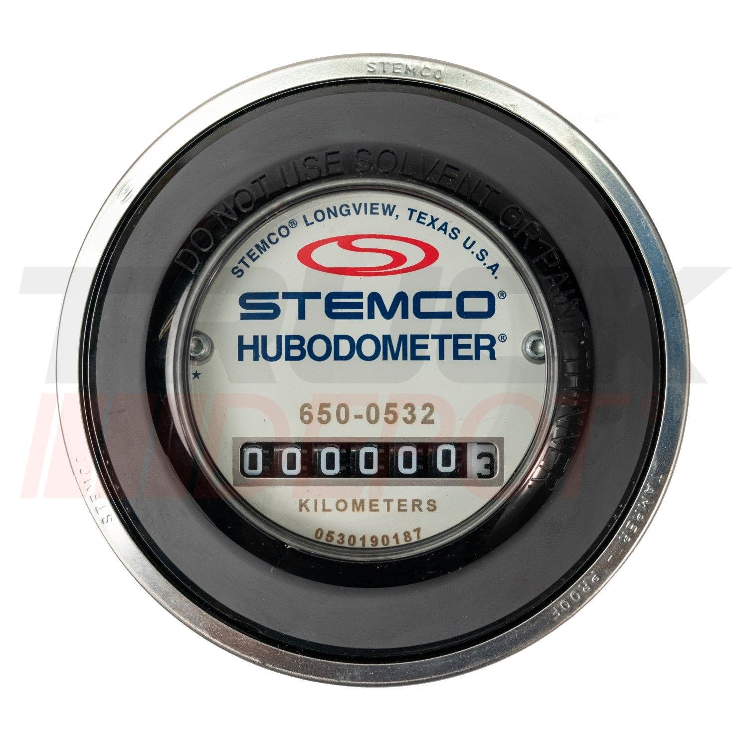 Hubodometro 22.50/24.50  650-0532