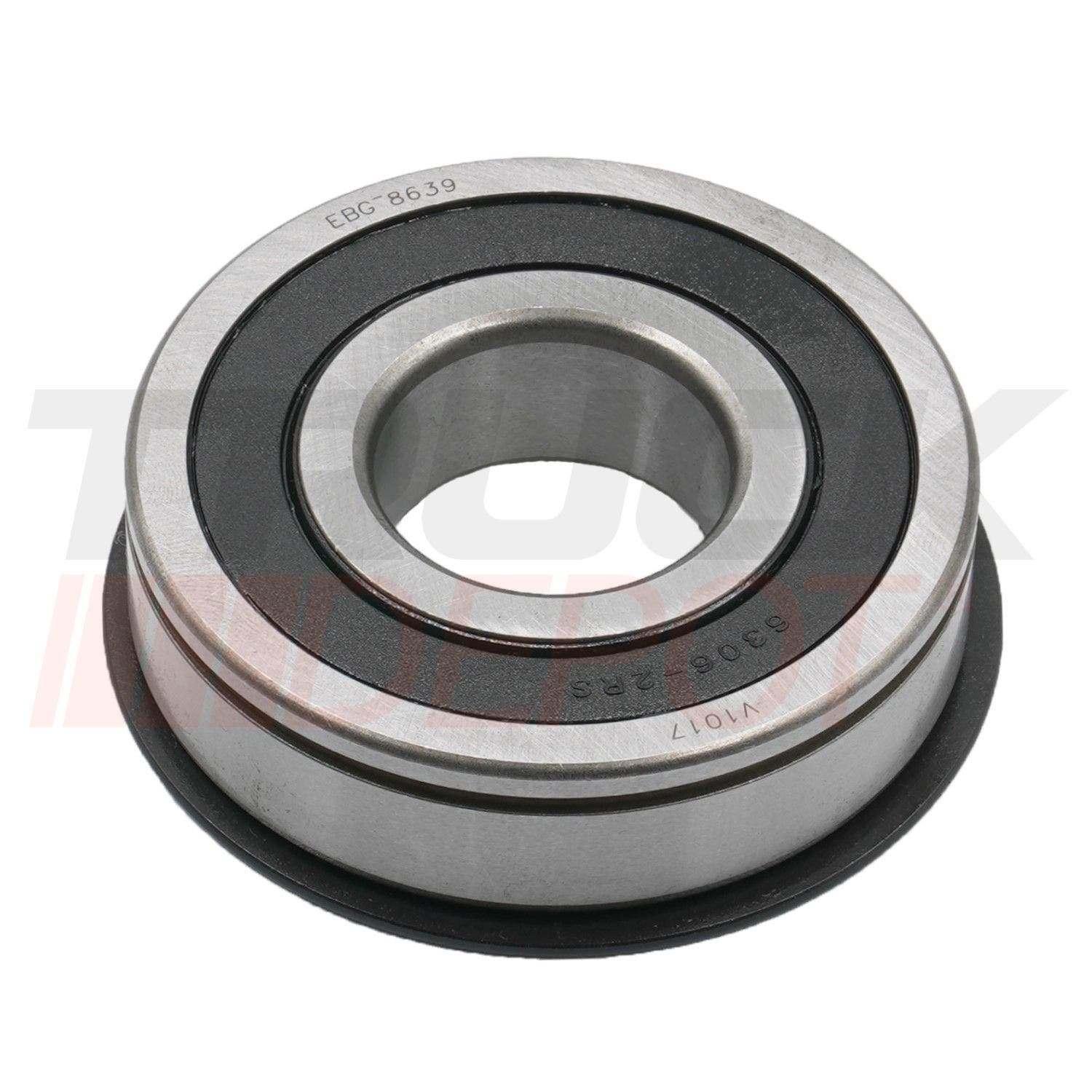 Roll piloto para camion Mack