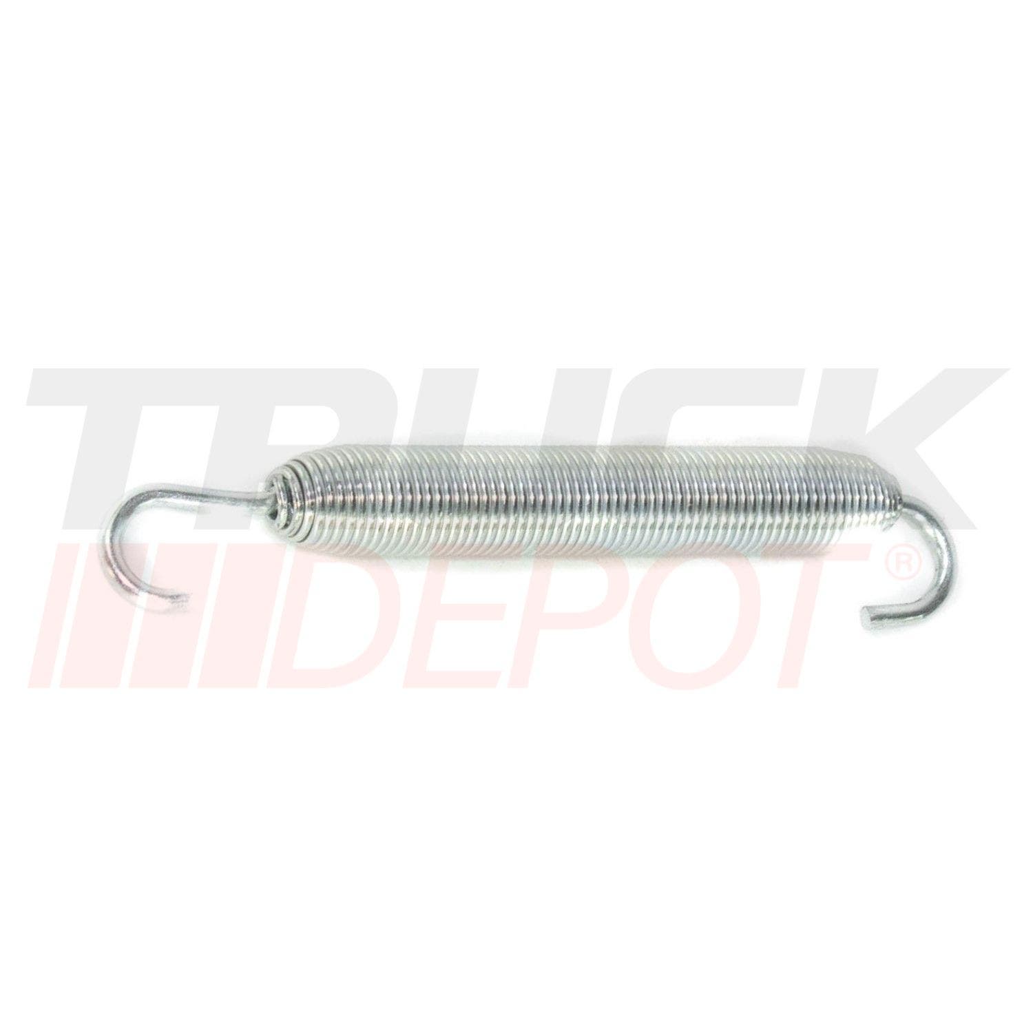 Resorte acelerador para Mack 5 1/2" largo