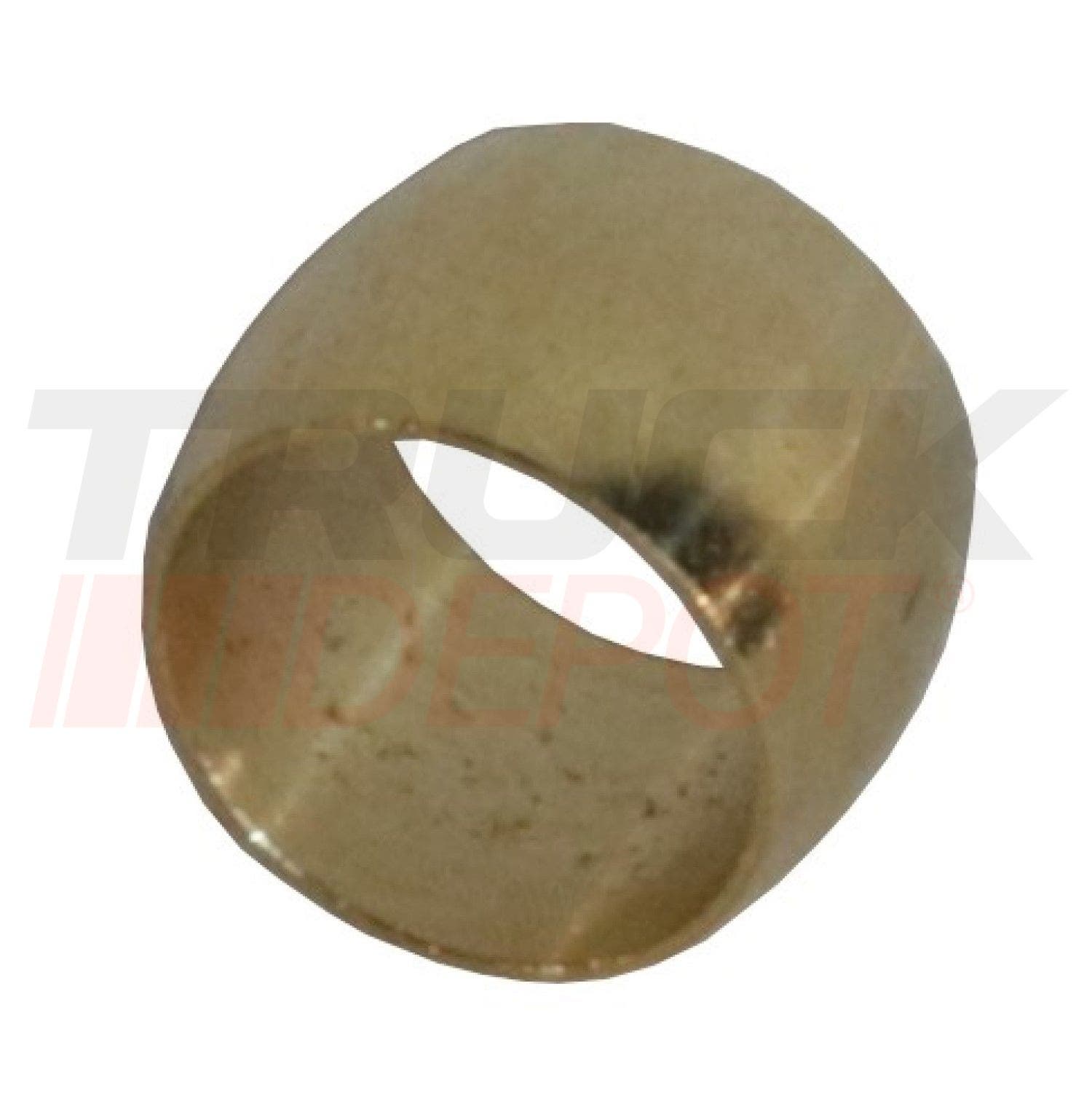 Cono esferico union manguera aire 3/8"