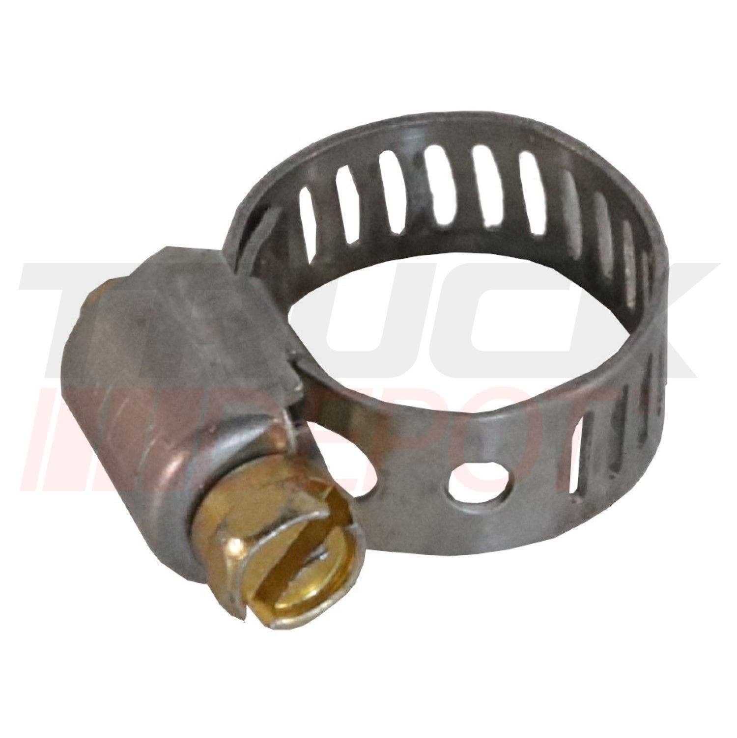 Gaza sin fin 7⁄32" x 5⁄8"