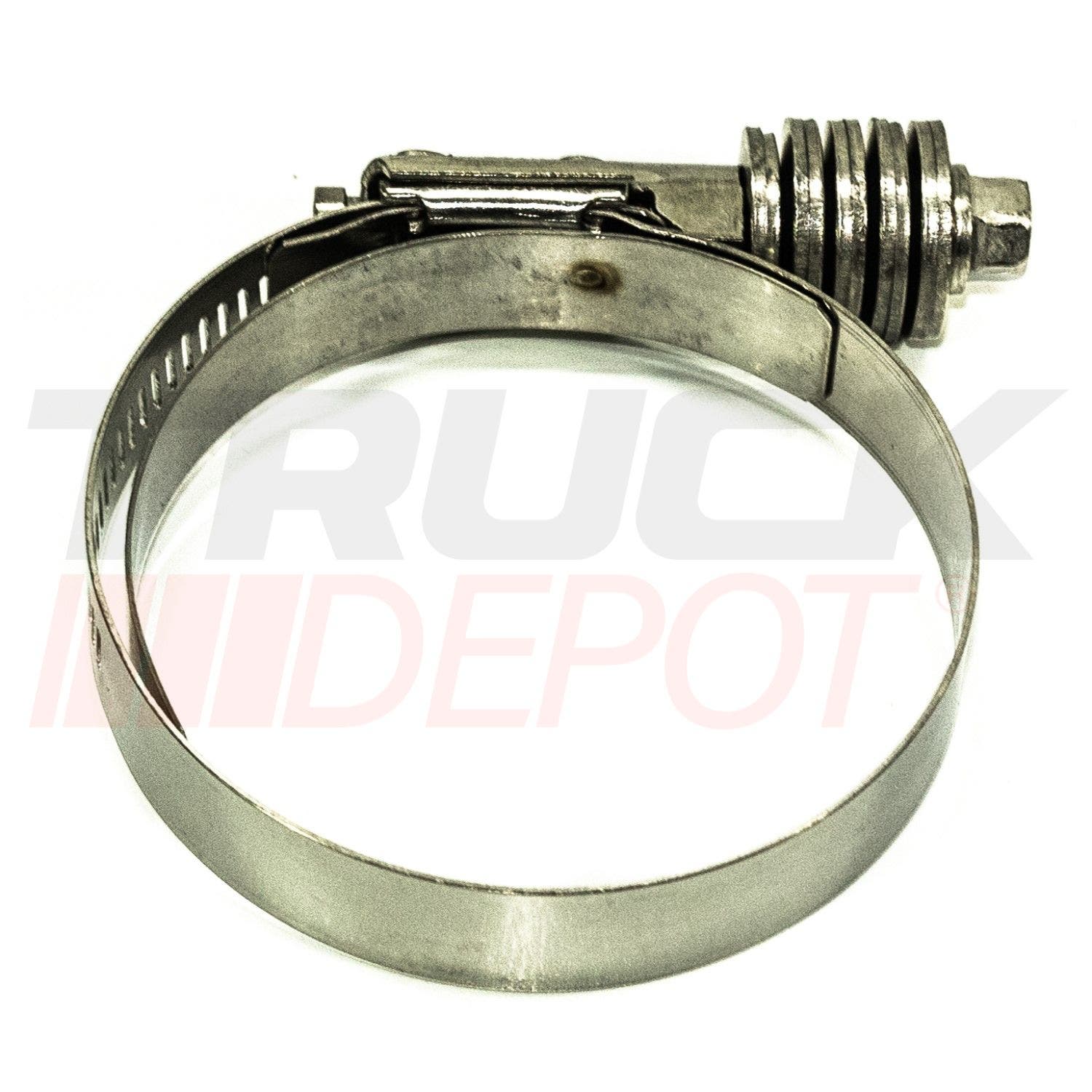 Gaza sin fin 2 1⁄4" x 3 1⁄8"